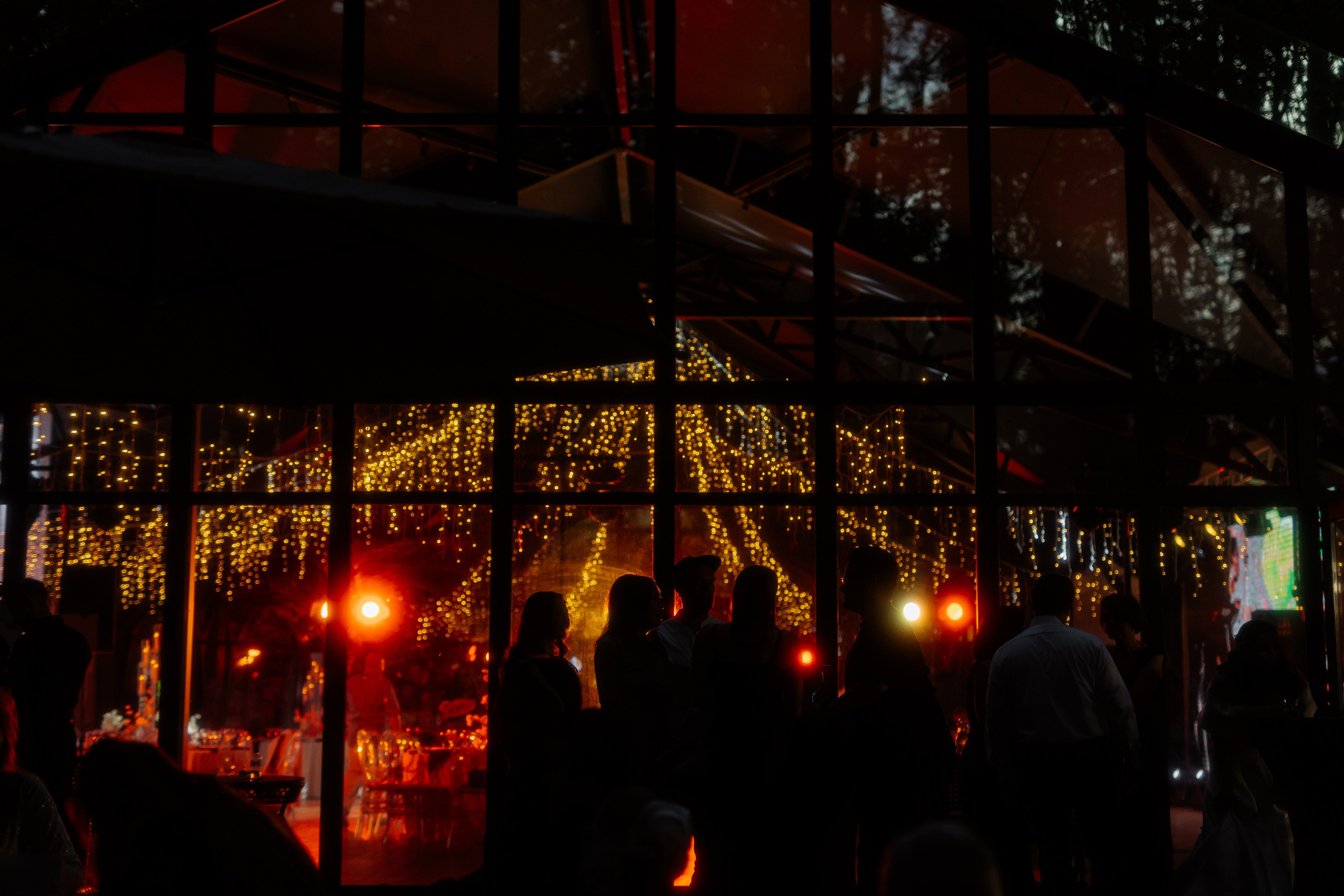 Денис & Александра. RETOUCH-HOUSE