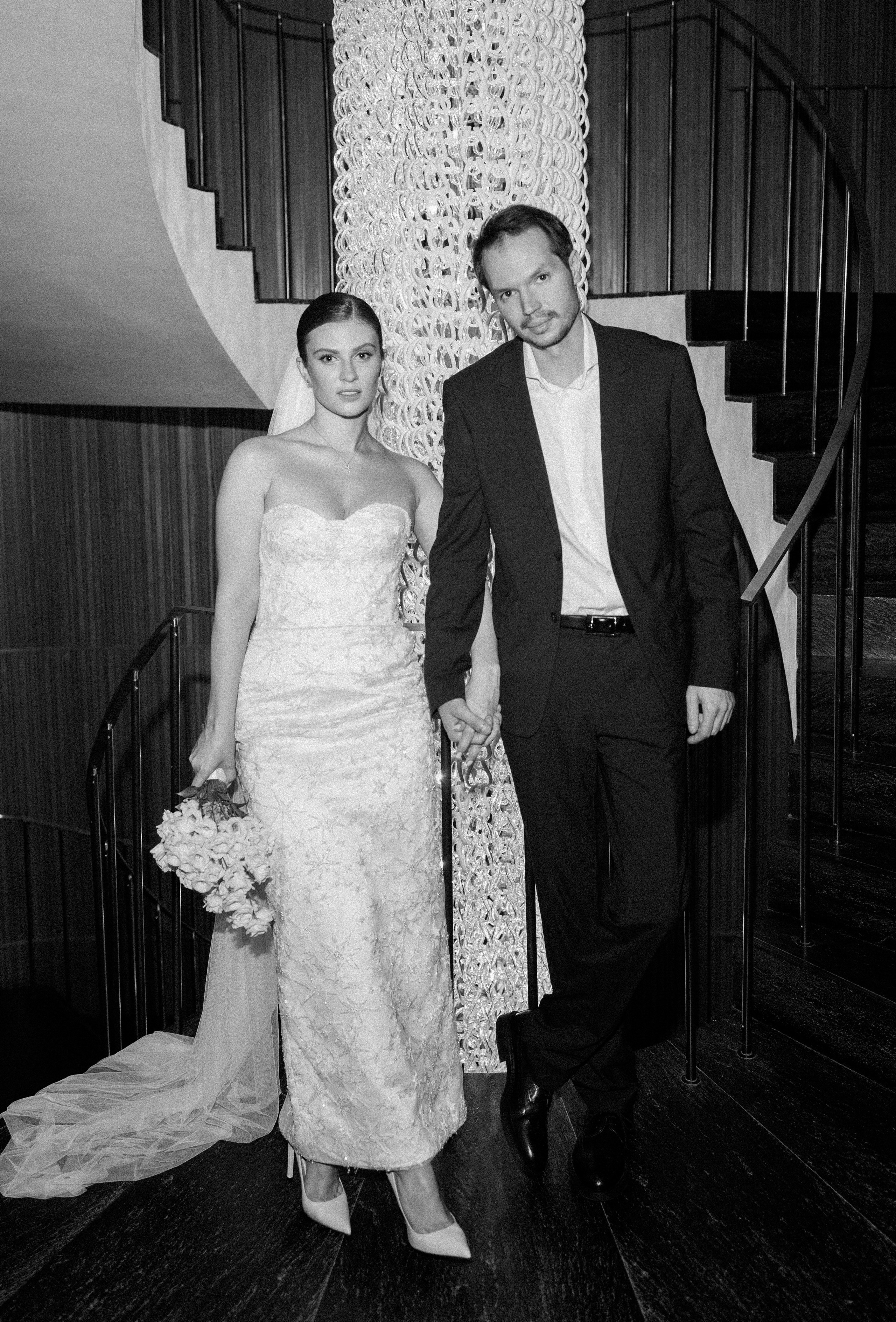 Петя & Каролина. RETOUCH-HOUSE