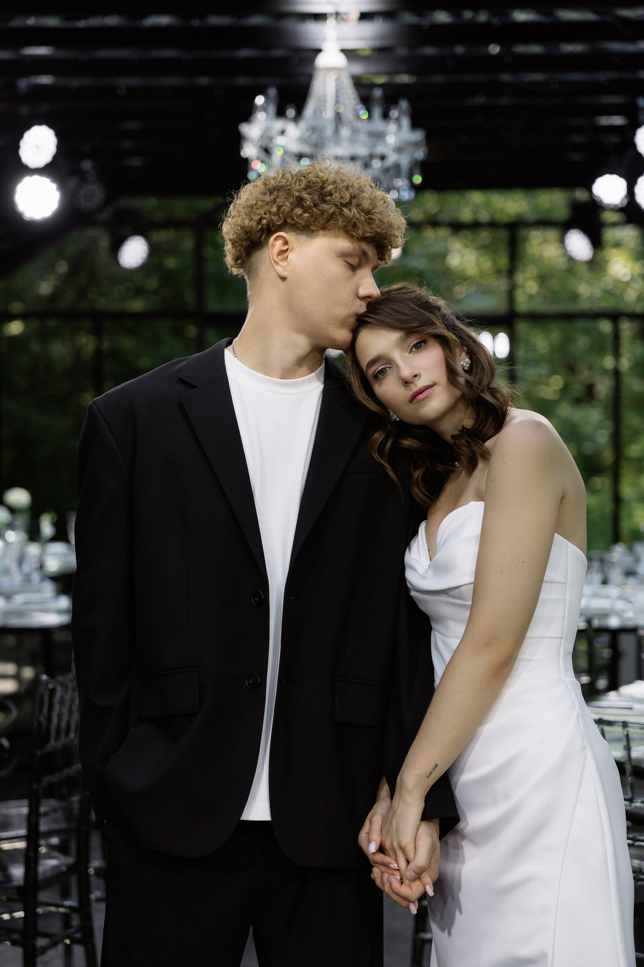 Мария & Александр. RETOUCH-HOUSE