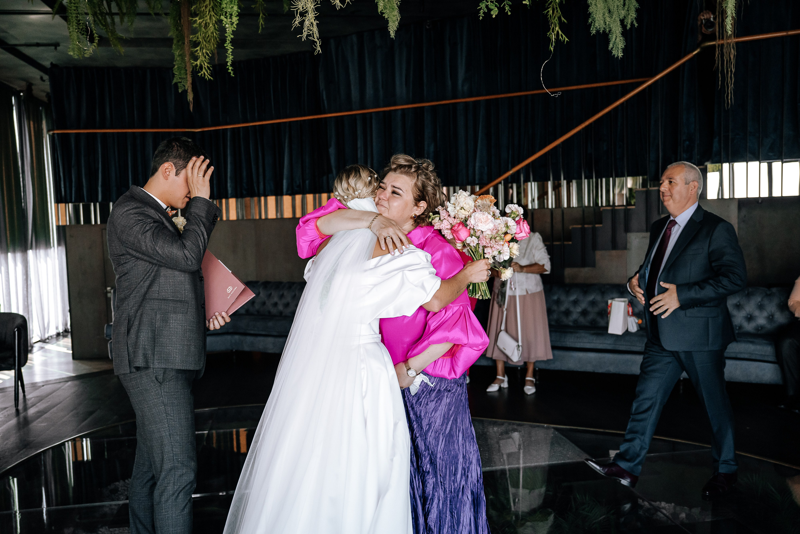 Костя & Лиза. RETOUCH-HOUSE