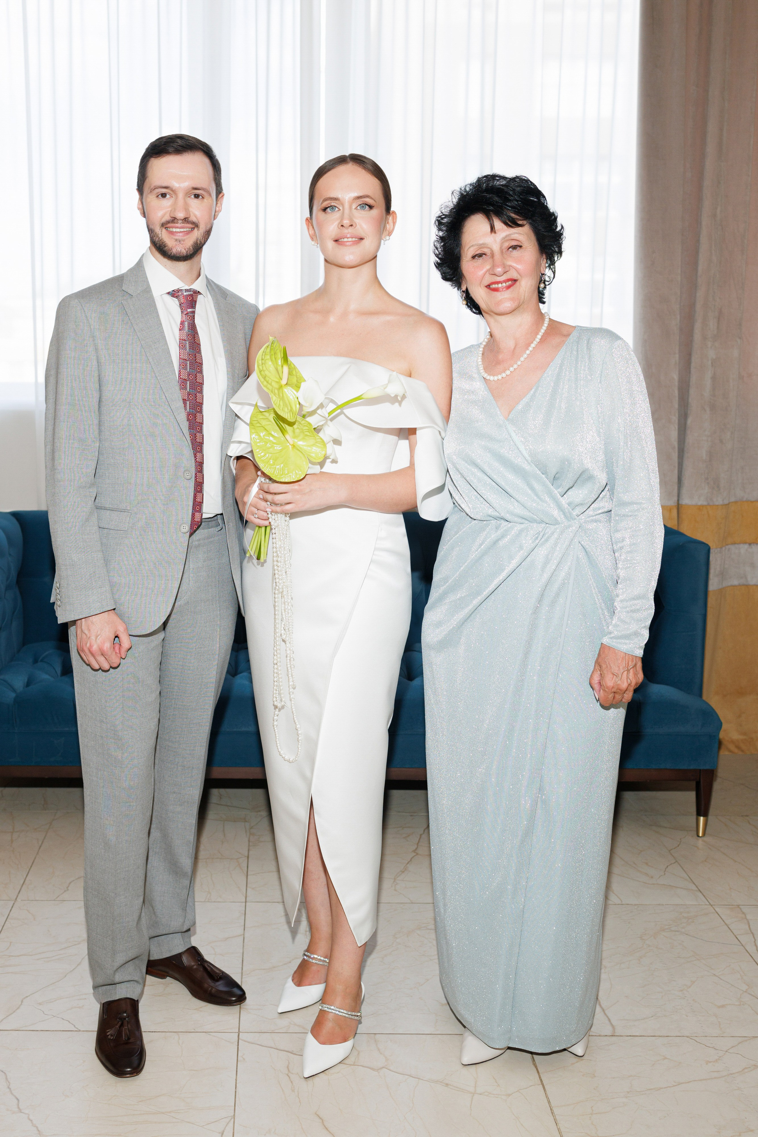 Илья & Валерия. RETOUCH-HOUSE