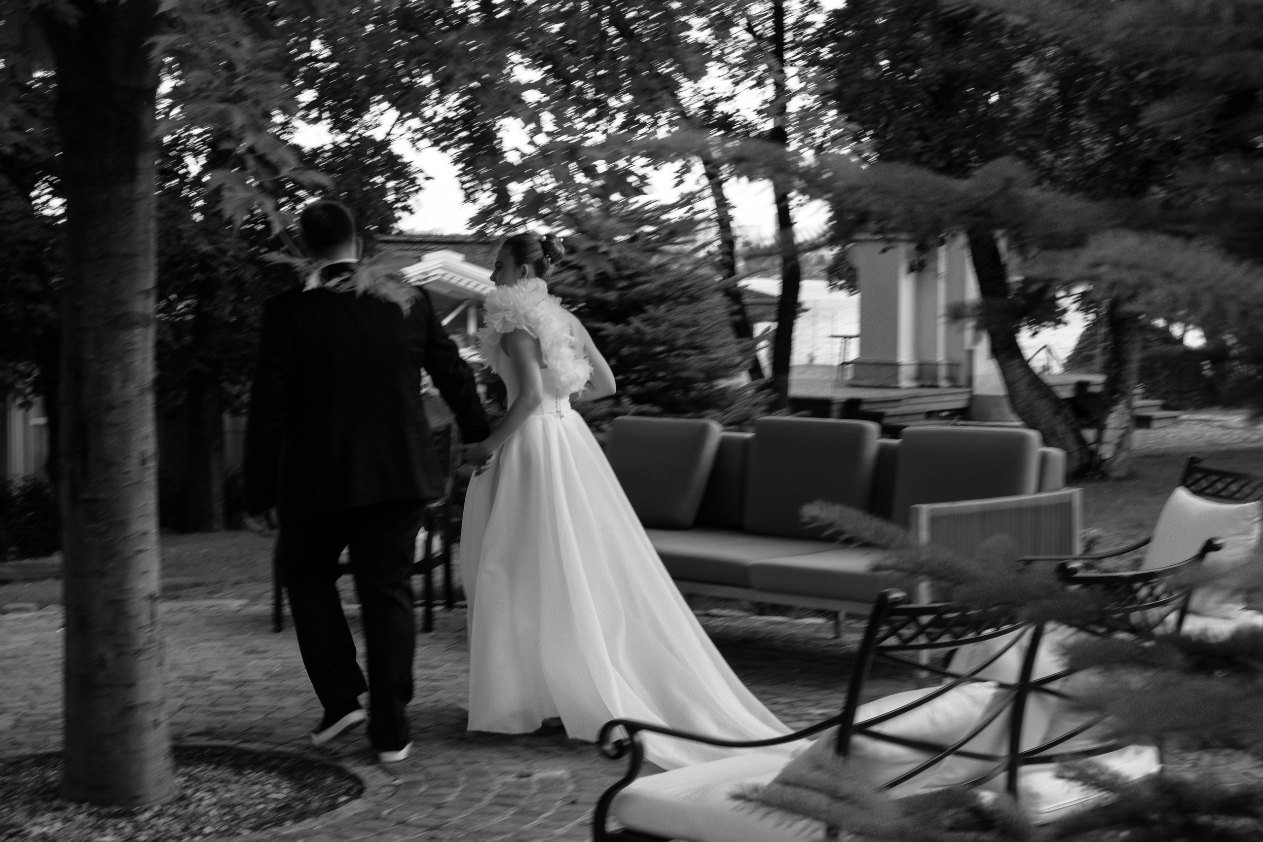 Андрей & Анастасия. RETOUCH-HOUSE