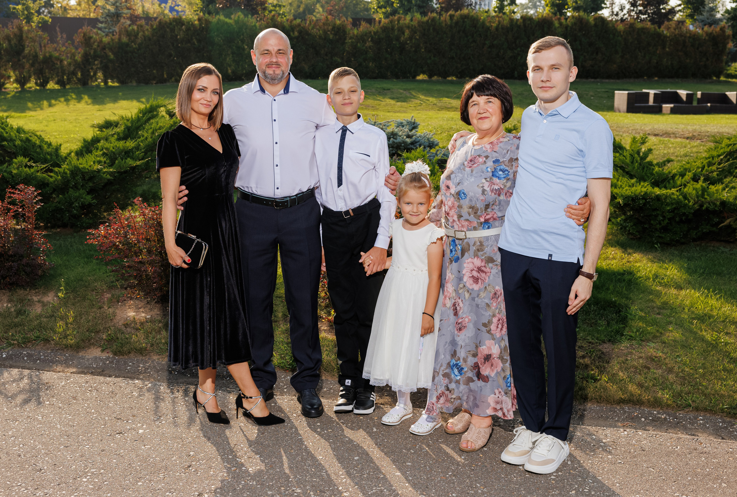 Рома & Маша. RETOUCH-HOUSE