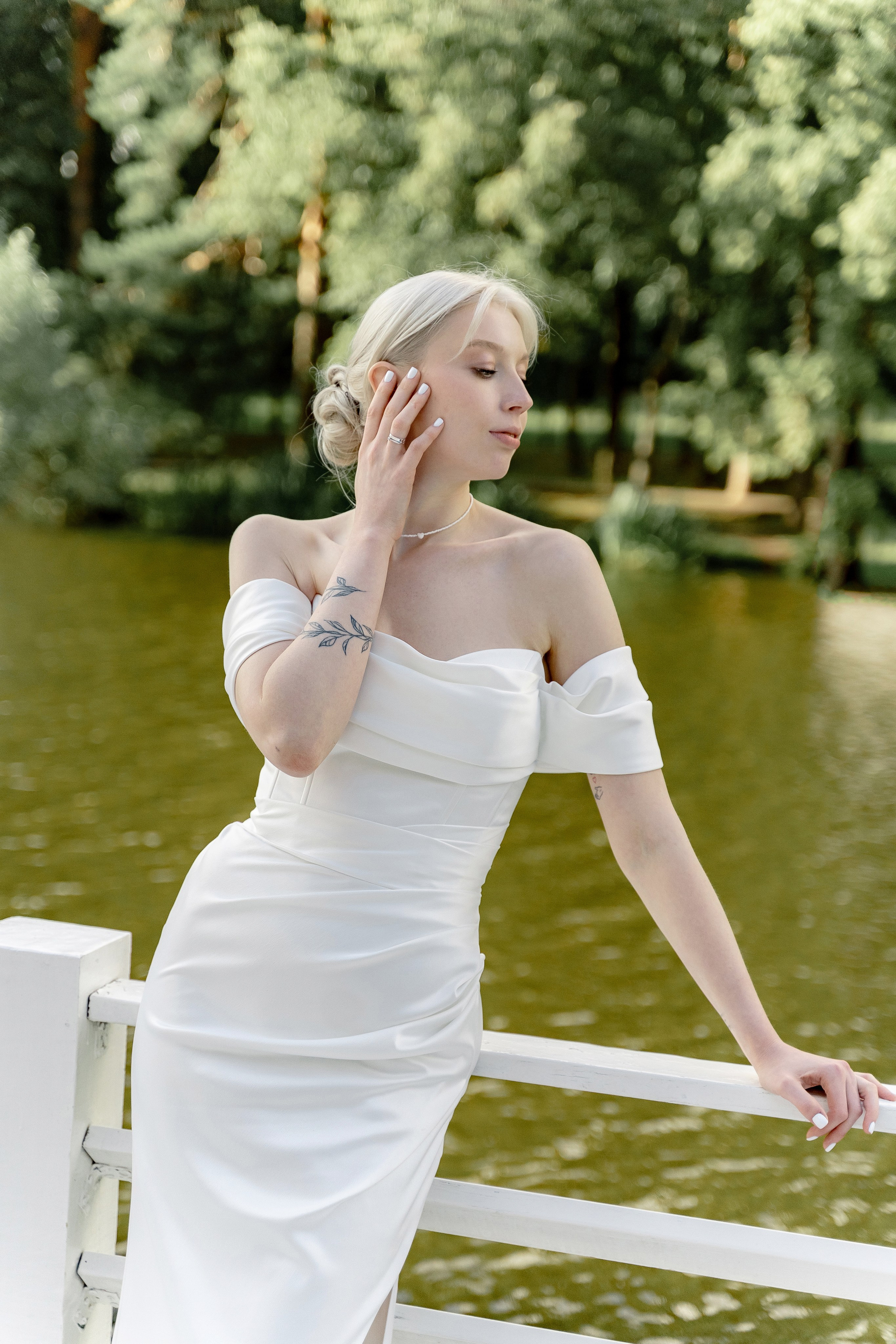 Владимир & Яна. RETOUCH-HOUSE