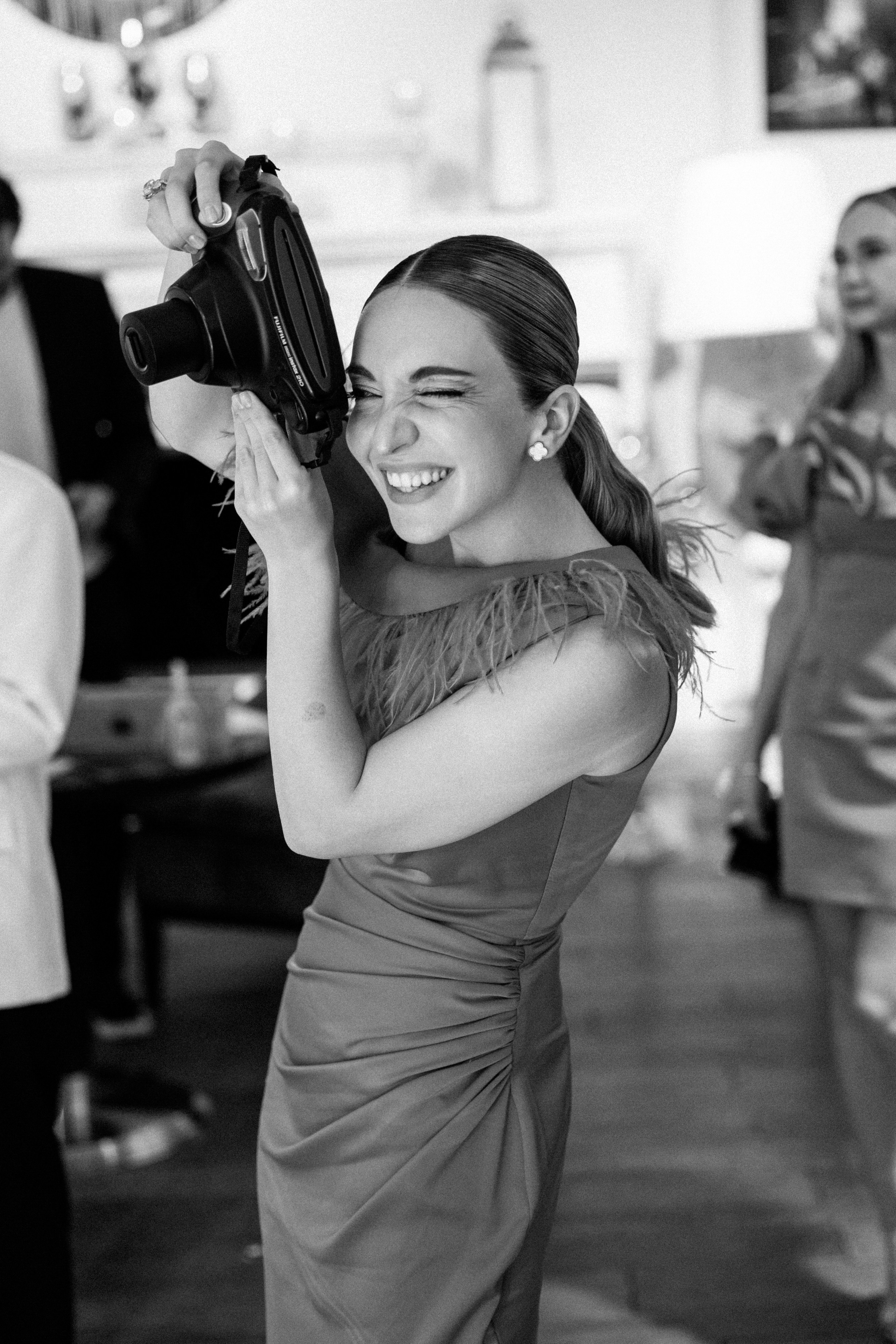 Филипп & Саша. RETOUCH-HOUSE