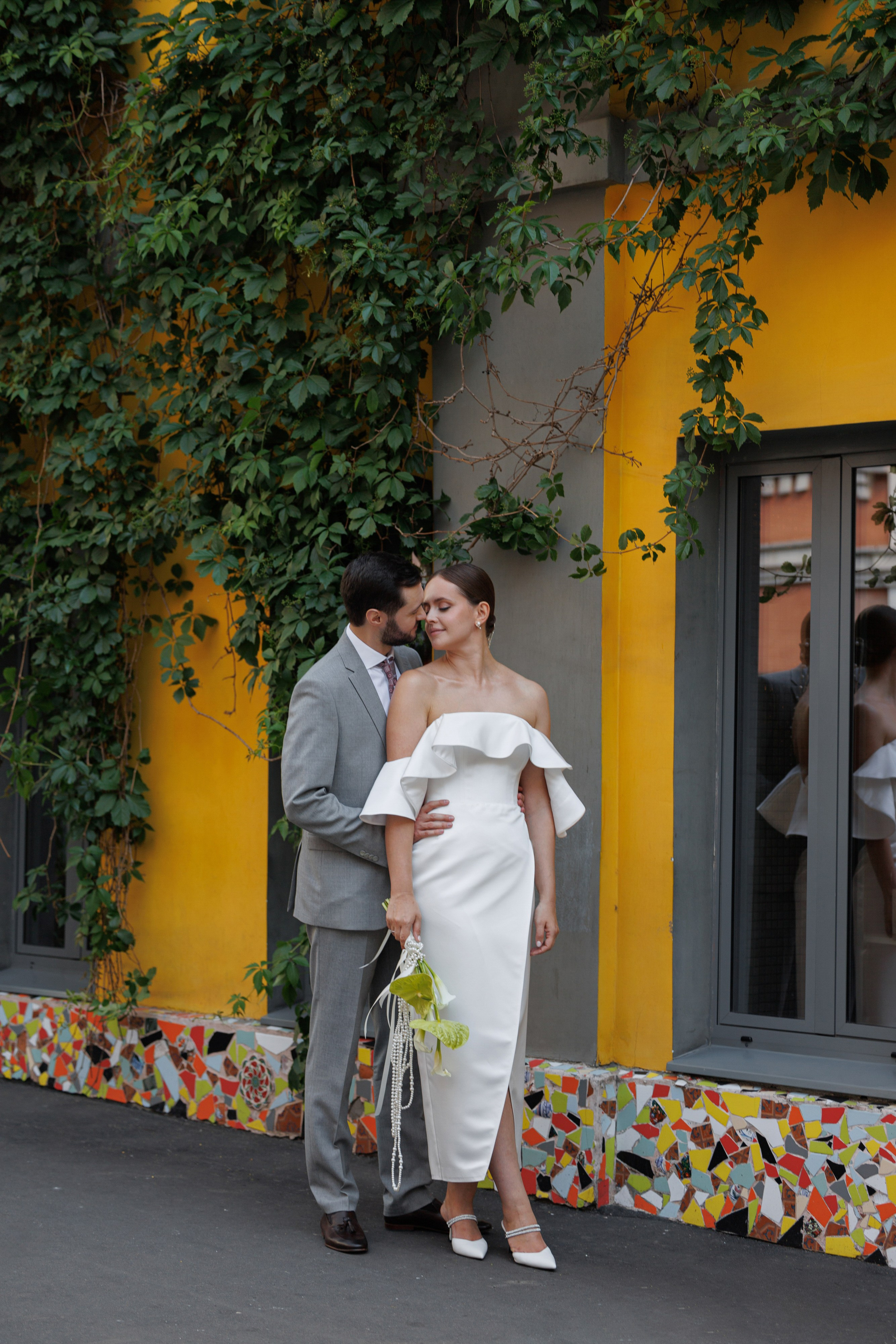 Илья & Валерия. RETOUCH-HOUSE