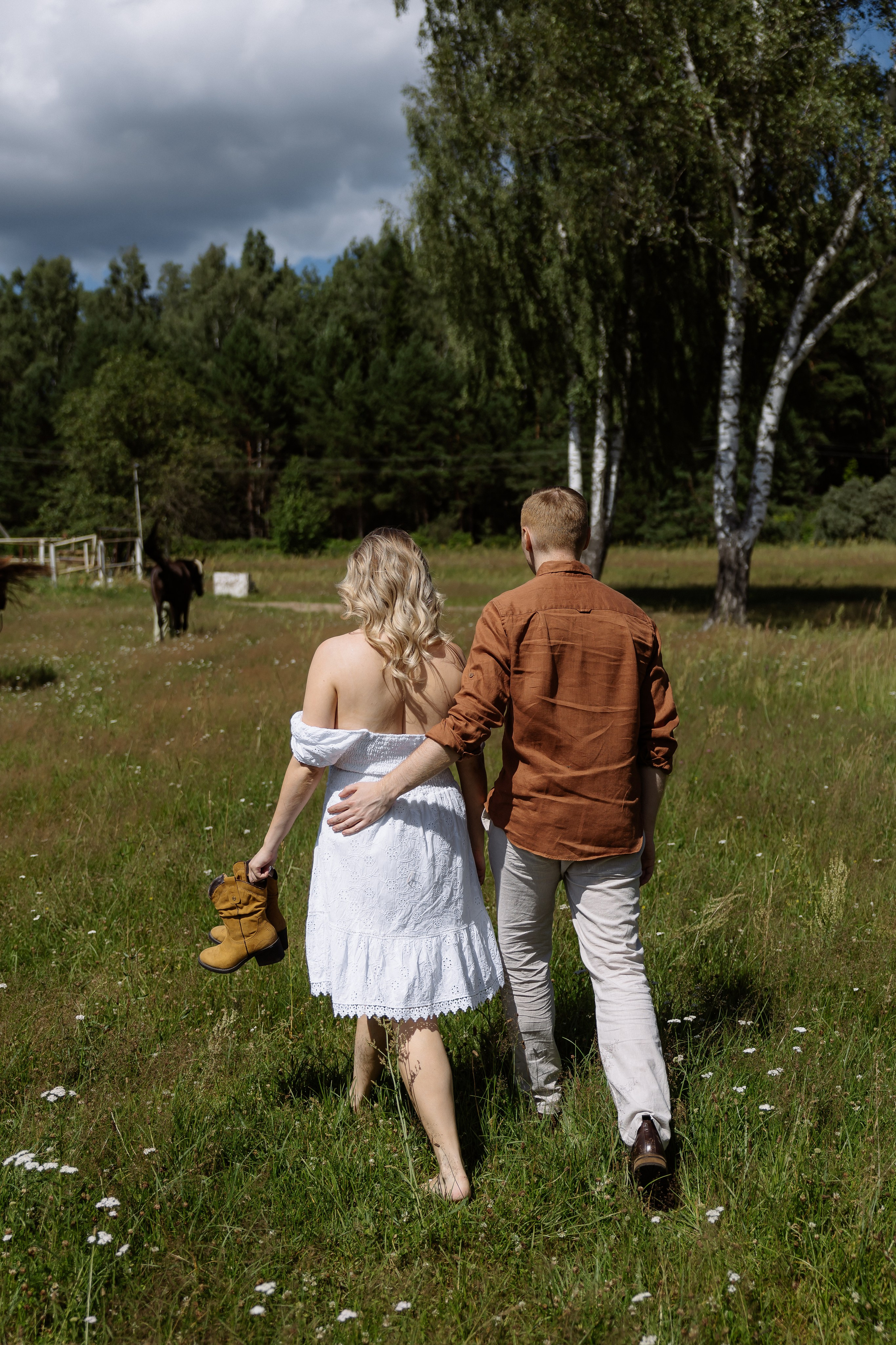 Владислав & Виктория. RETOUCH-HOUSE