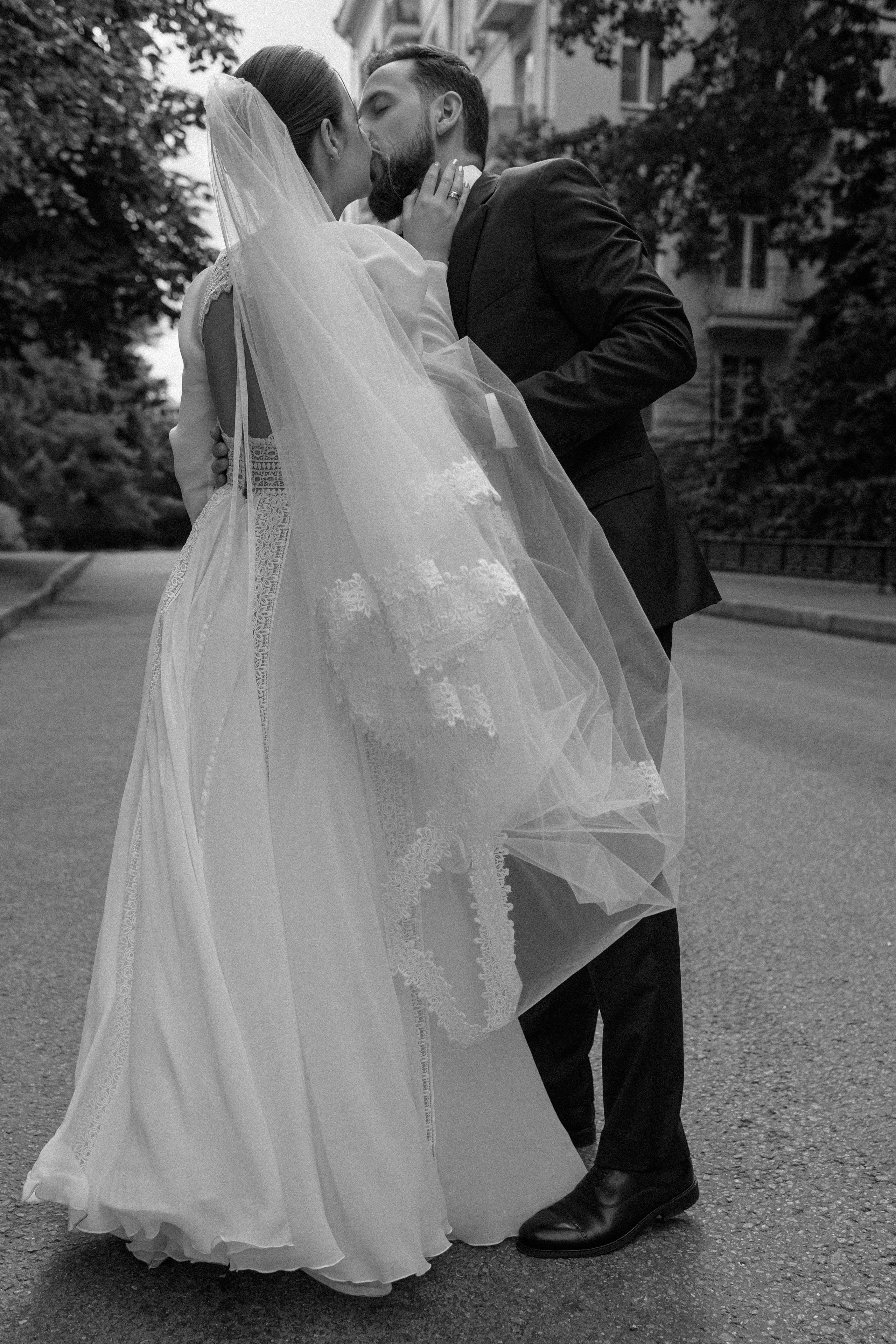 Луиза & Стефан. RETOUCH-HOUSE