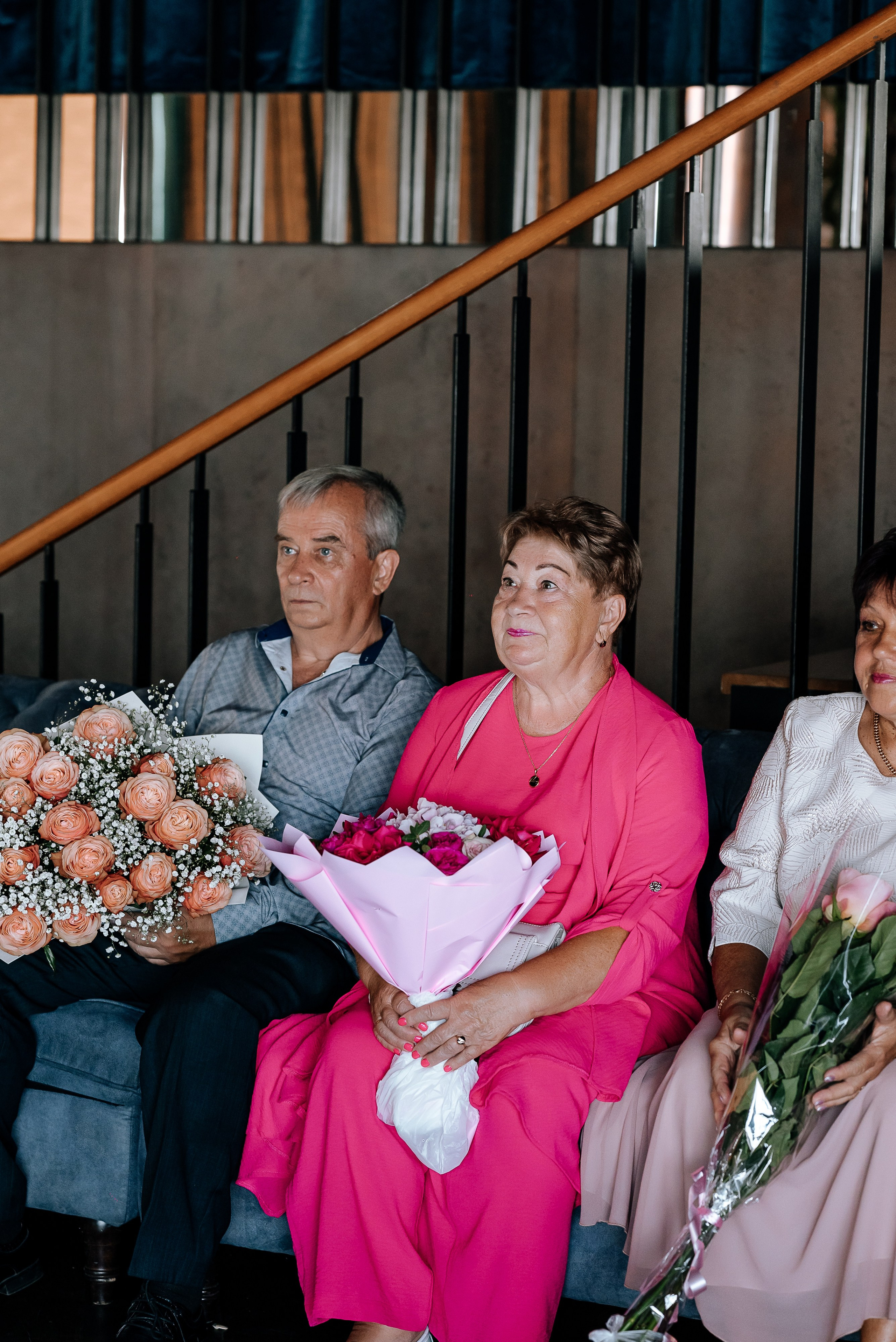 Костя & Лиза. RETOUCH-HOUSE