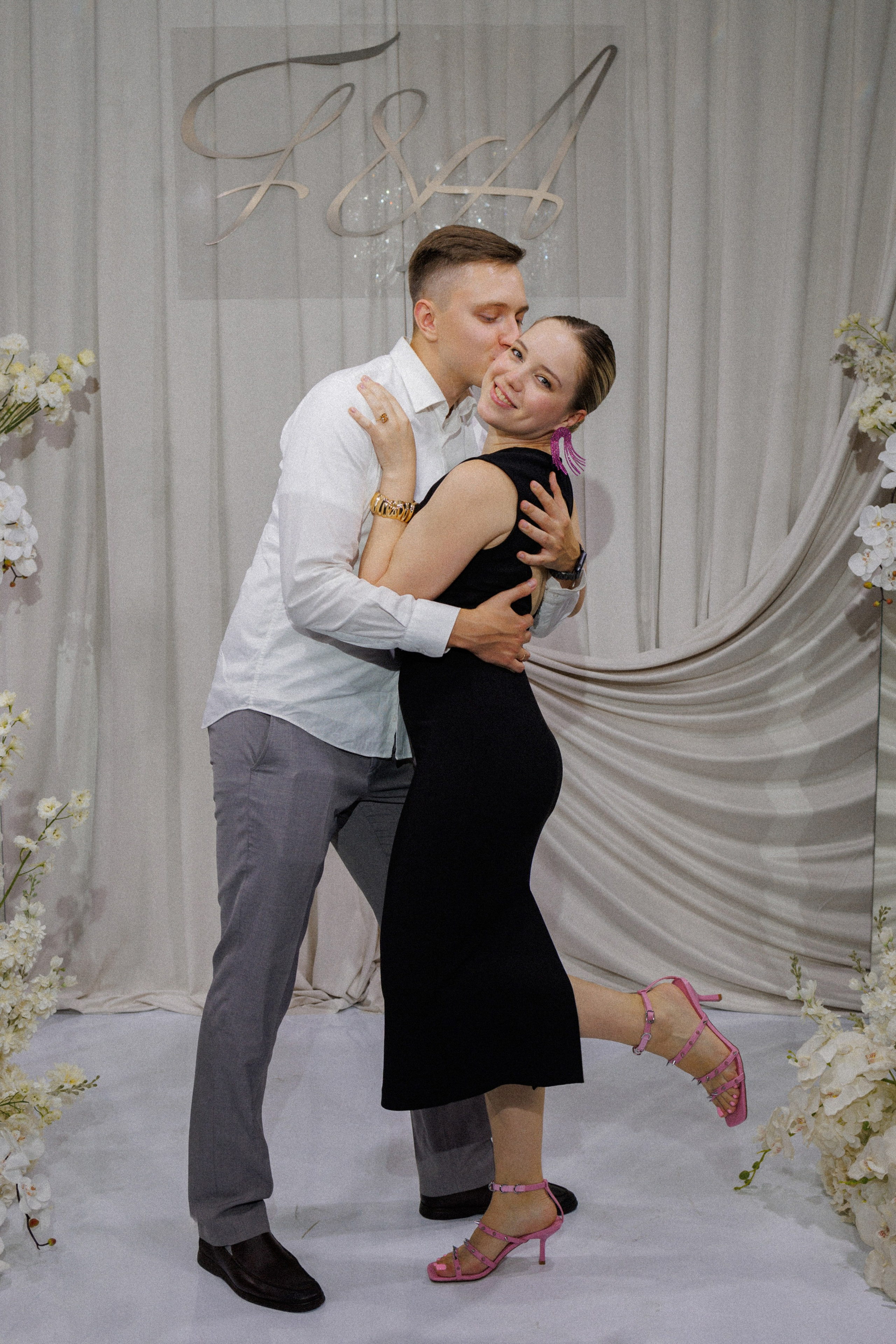 Филипп & Саша. RETOUCH-HOUSE