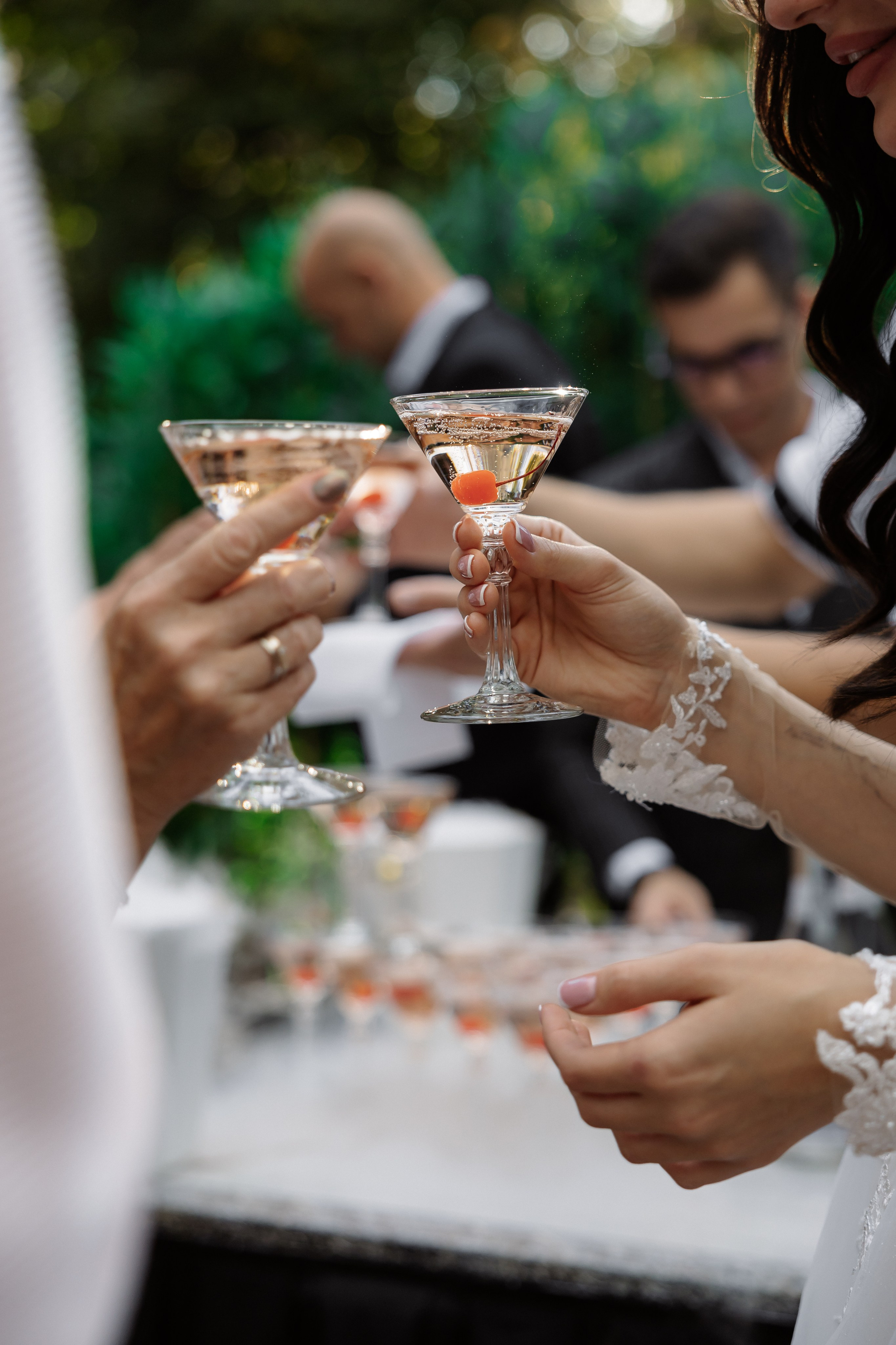 Дмитрий & Алена. RETOUCH-HOUSE