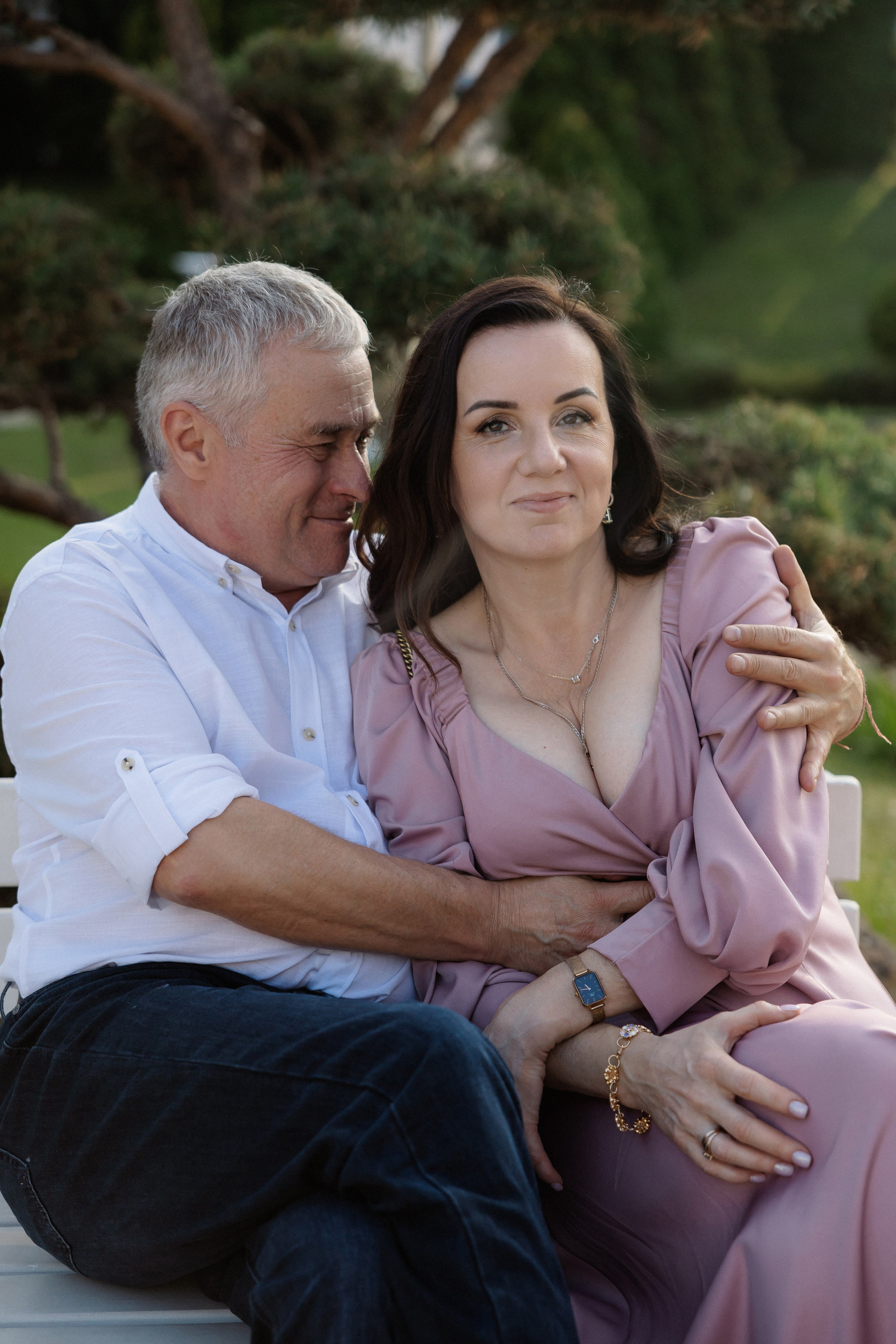 Владислав & Дарья. RETOUCH-HOUSE