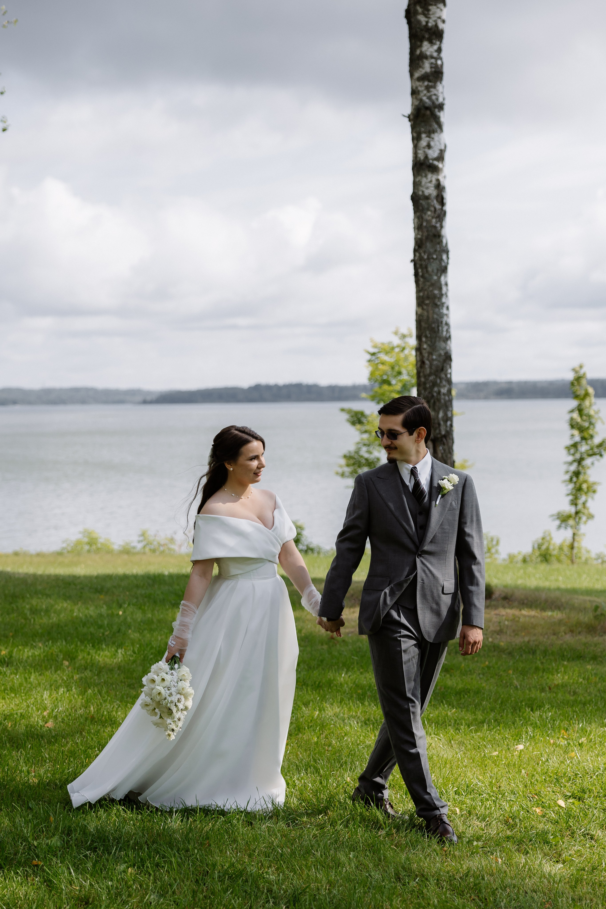 Эмилия & Тимур. RETOUCH-HOUSE