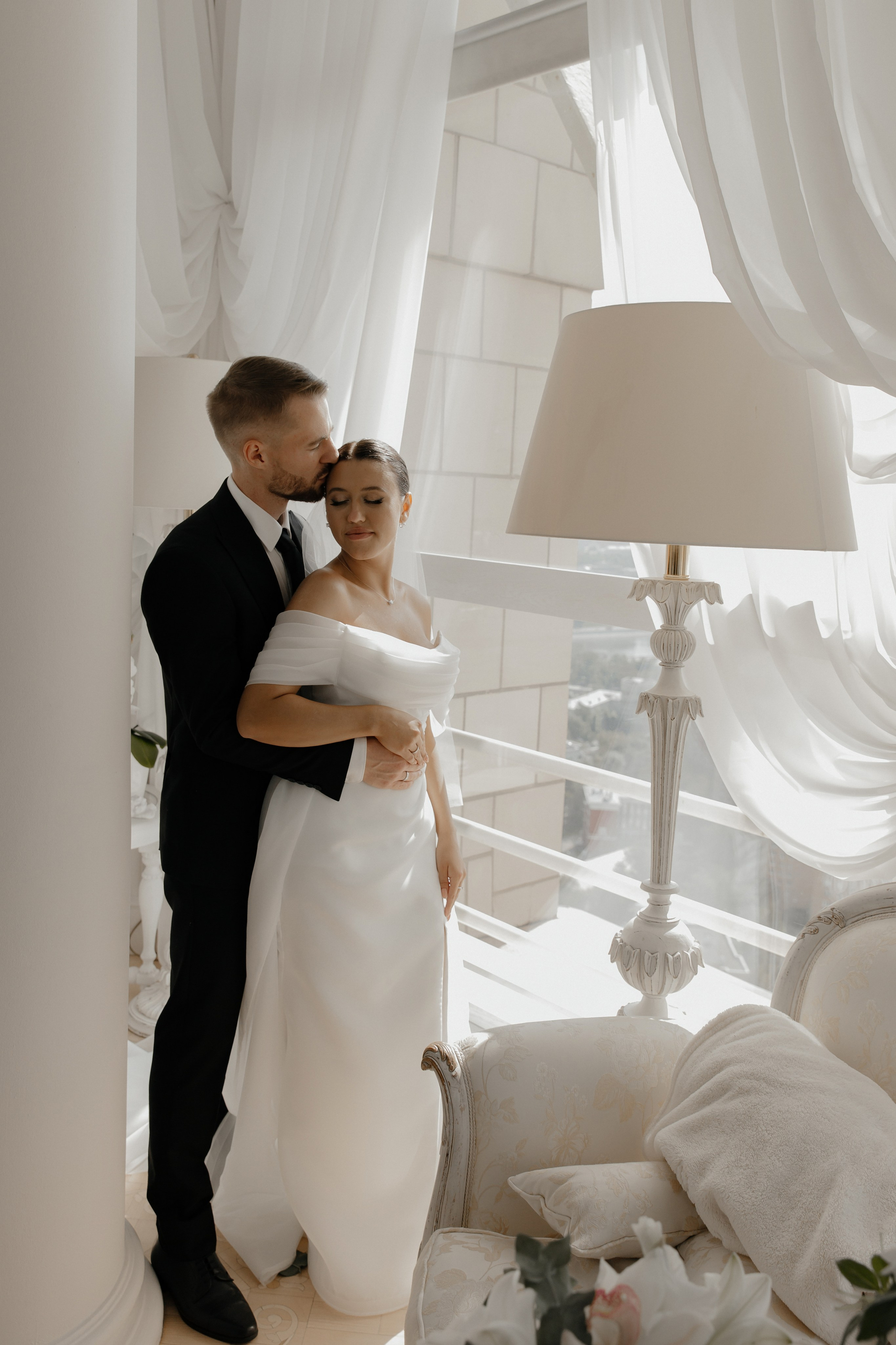 31.08.2024. RETOUCH-HOUSE