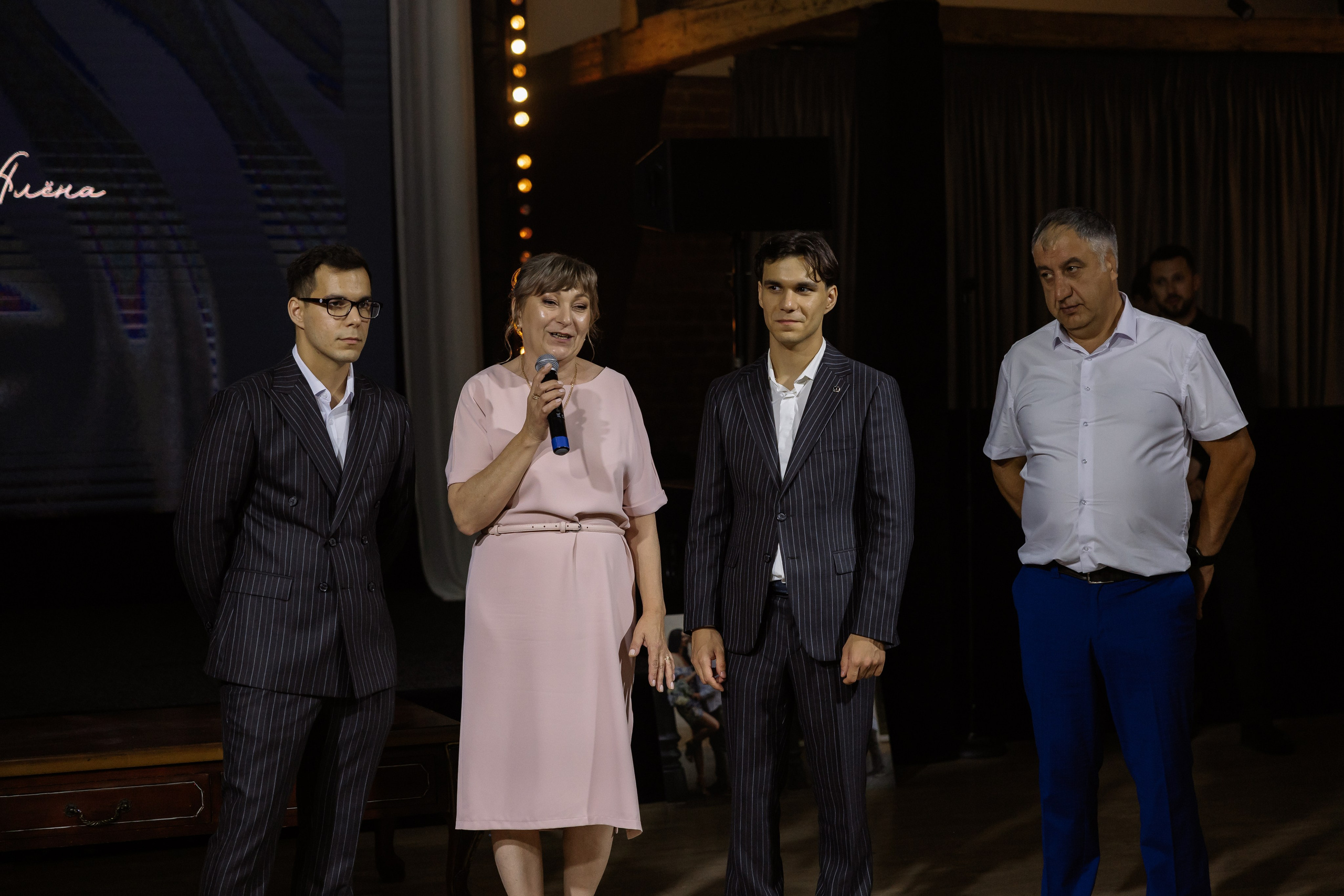 Дмитрий & Алена. RETOUCH-HOUSE