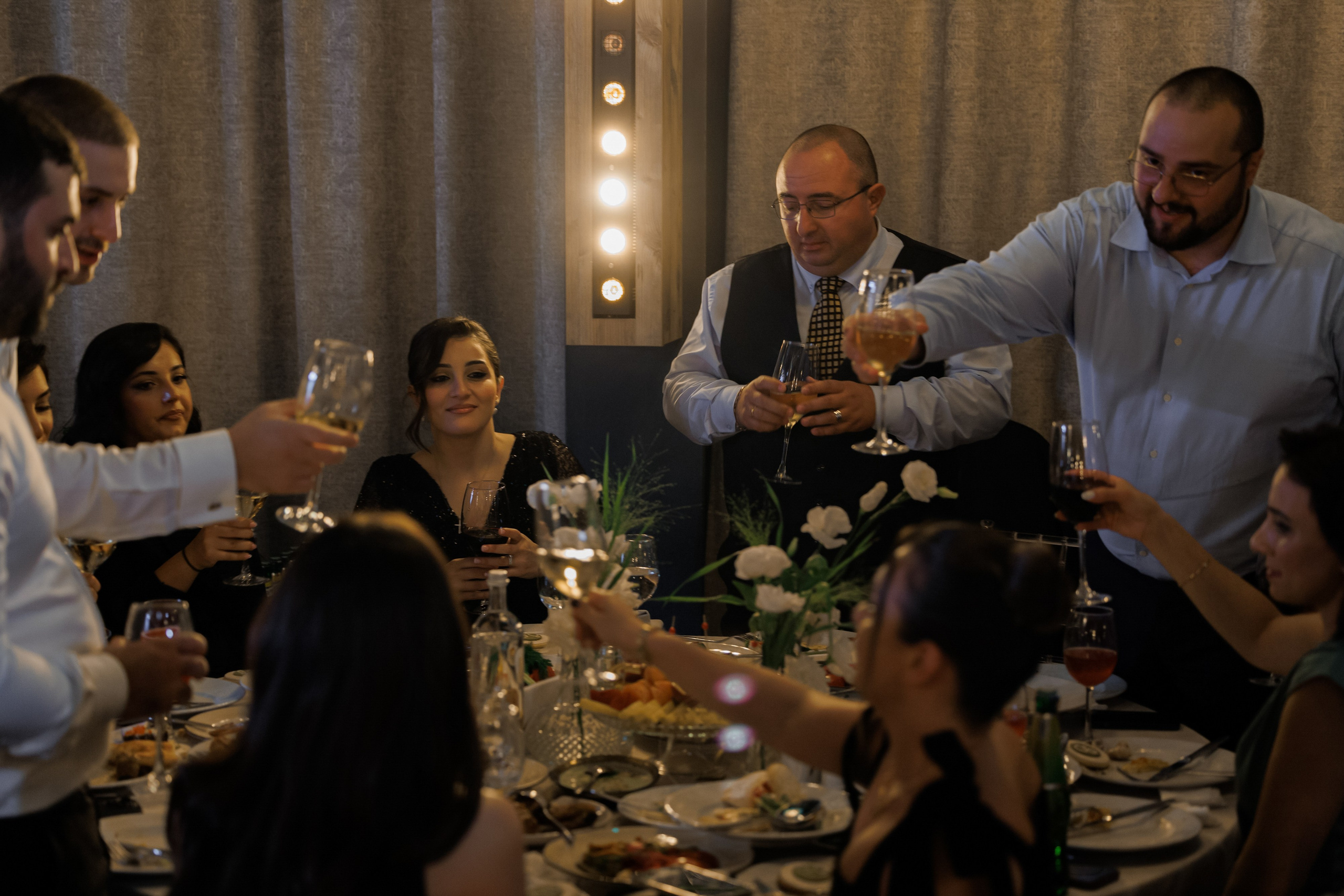 Георгий & Нино. RETOUCH-HOUSE