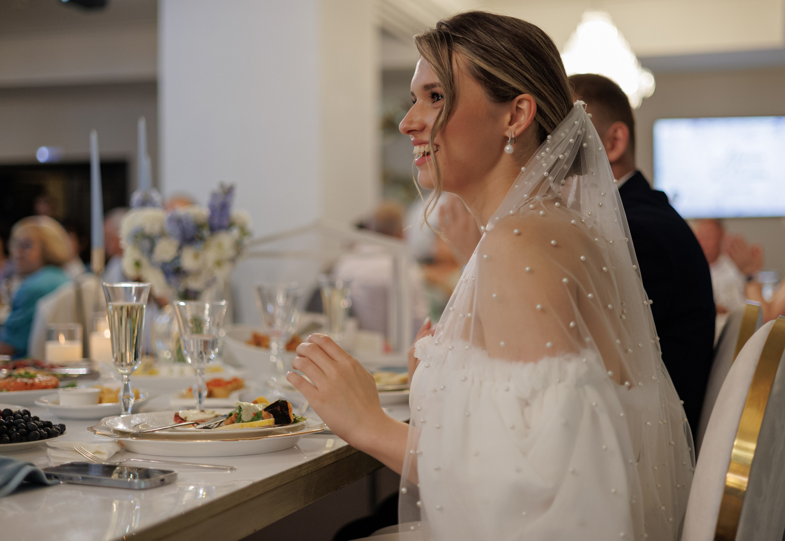 Рома & Маша. RETOUCH-HOUSE