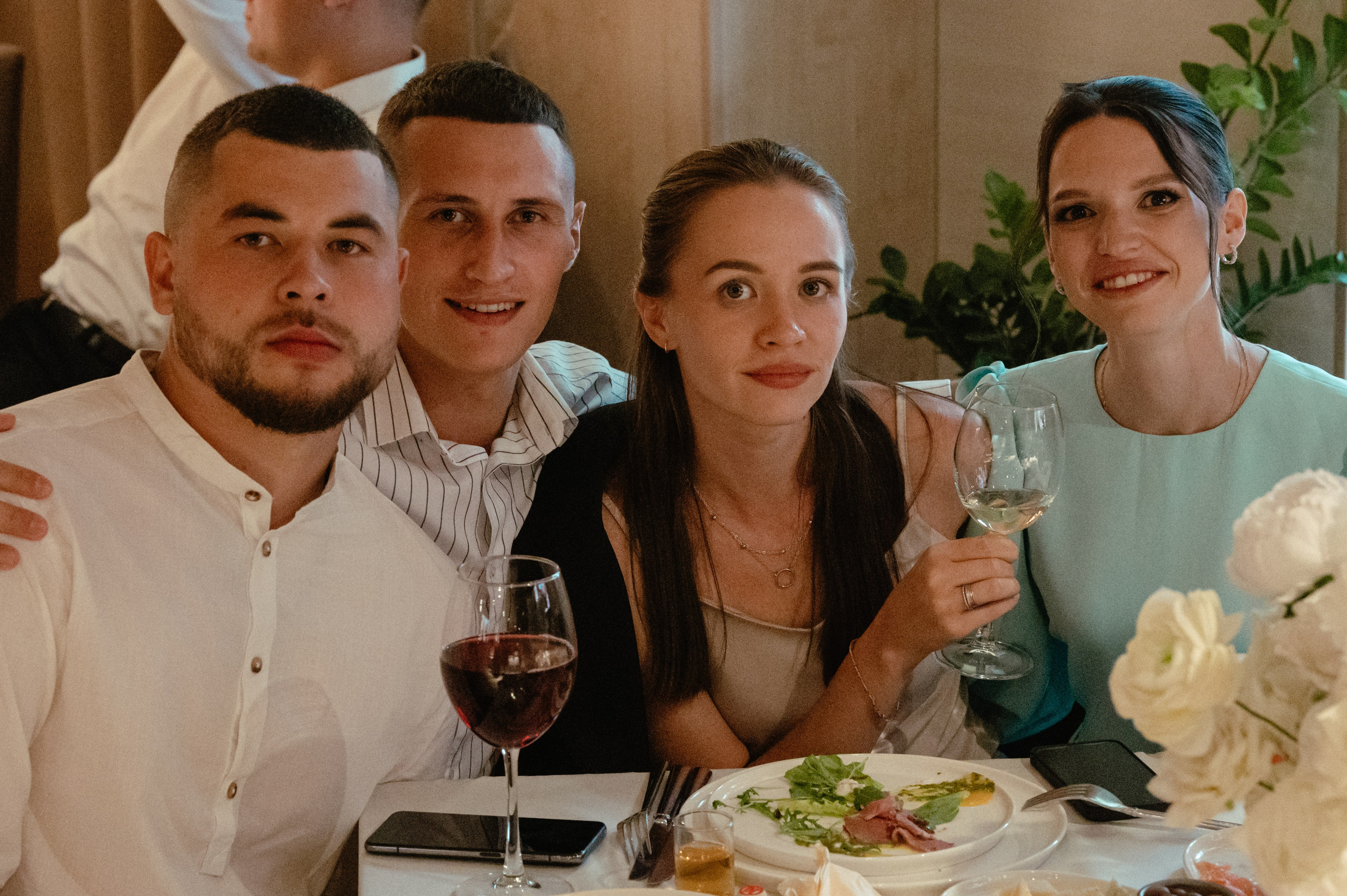 03.08.2024. RETOUCH-HOUSE