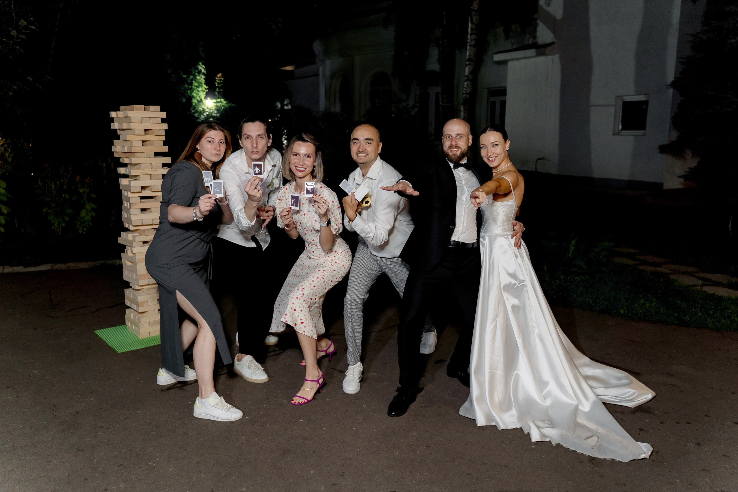 Илья & Инна. RETOUCH-HOUSE