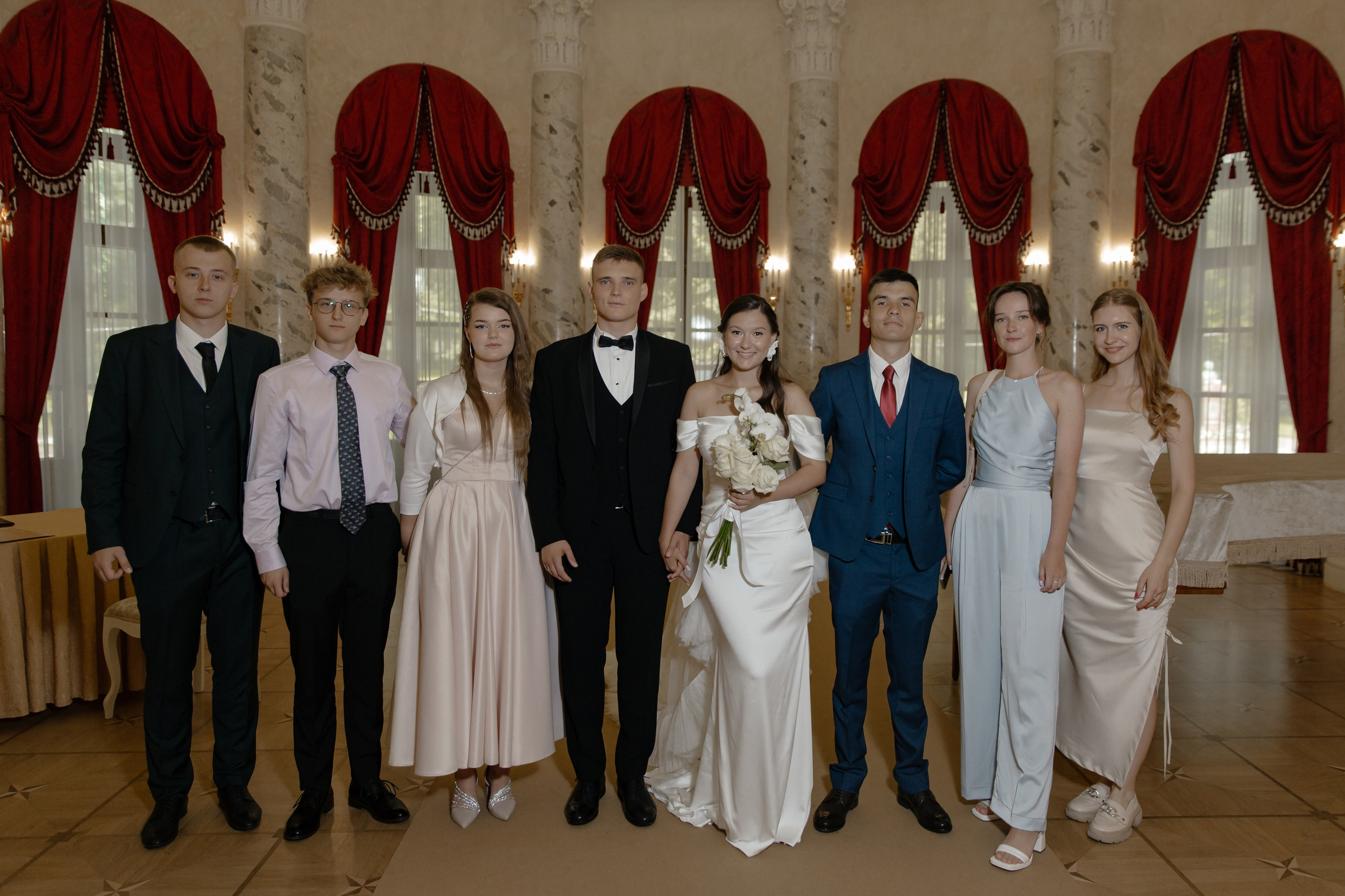 25.08.2024. RETOUCH-HOUSE