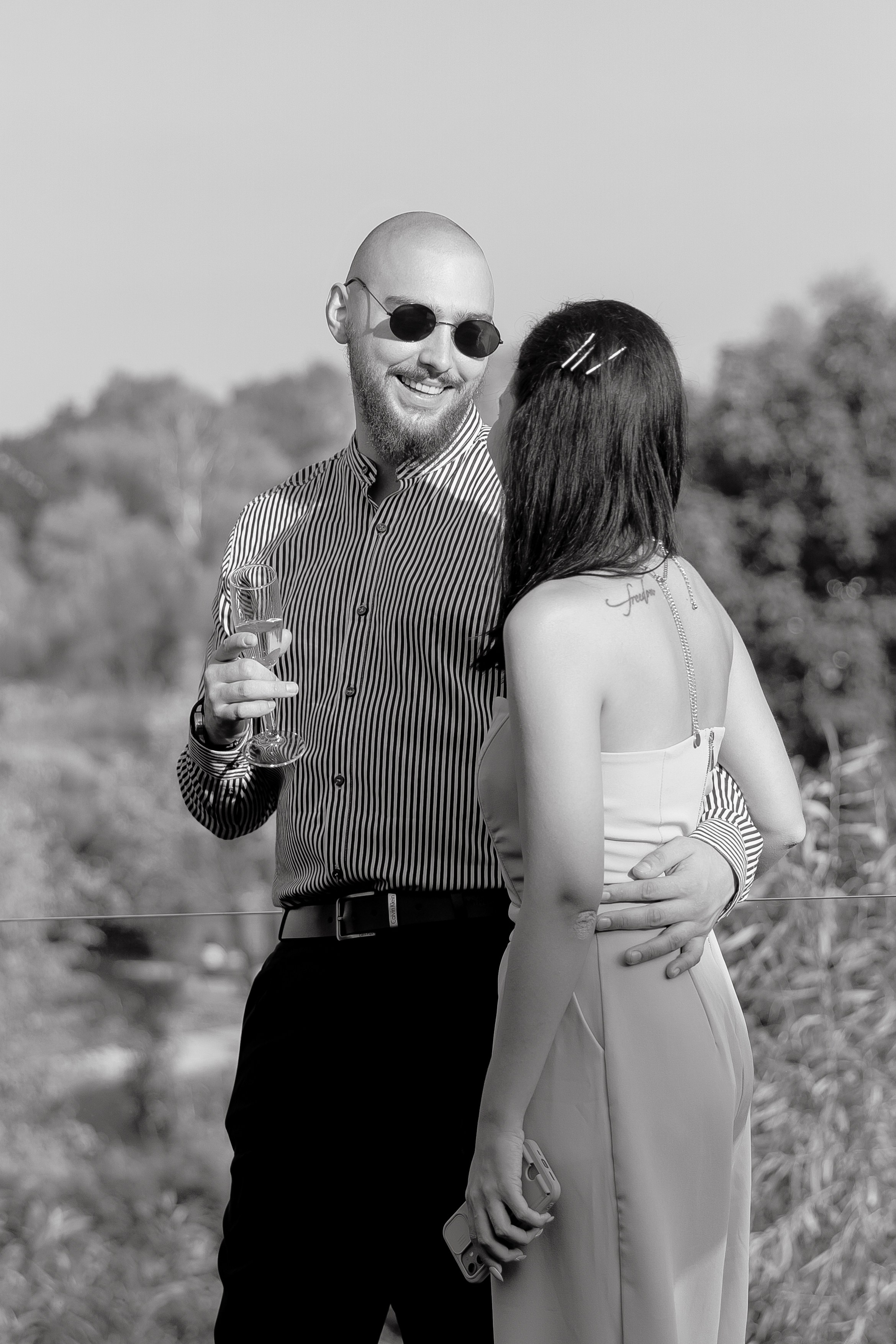 Сергей & Анастасия. RETOUCH-HOUSE