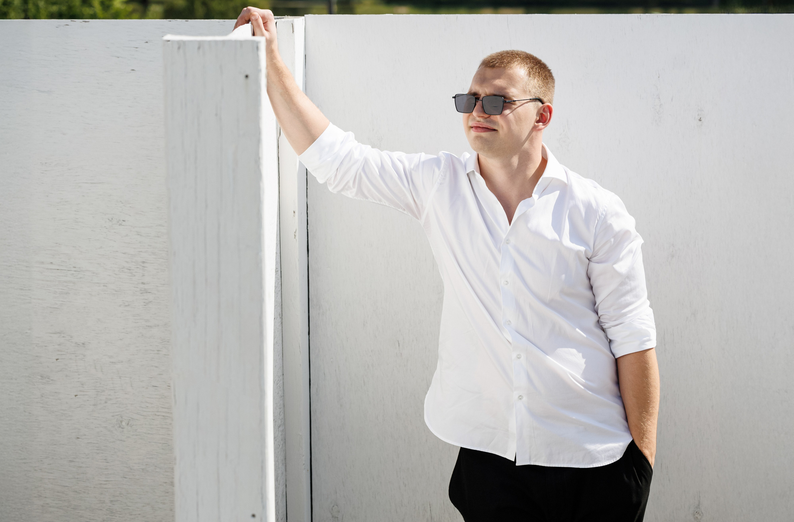 Рома & Маша. RETOUCH-HOUSE