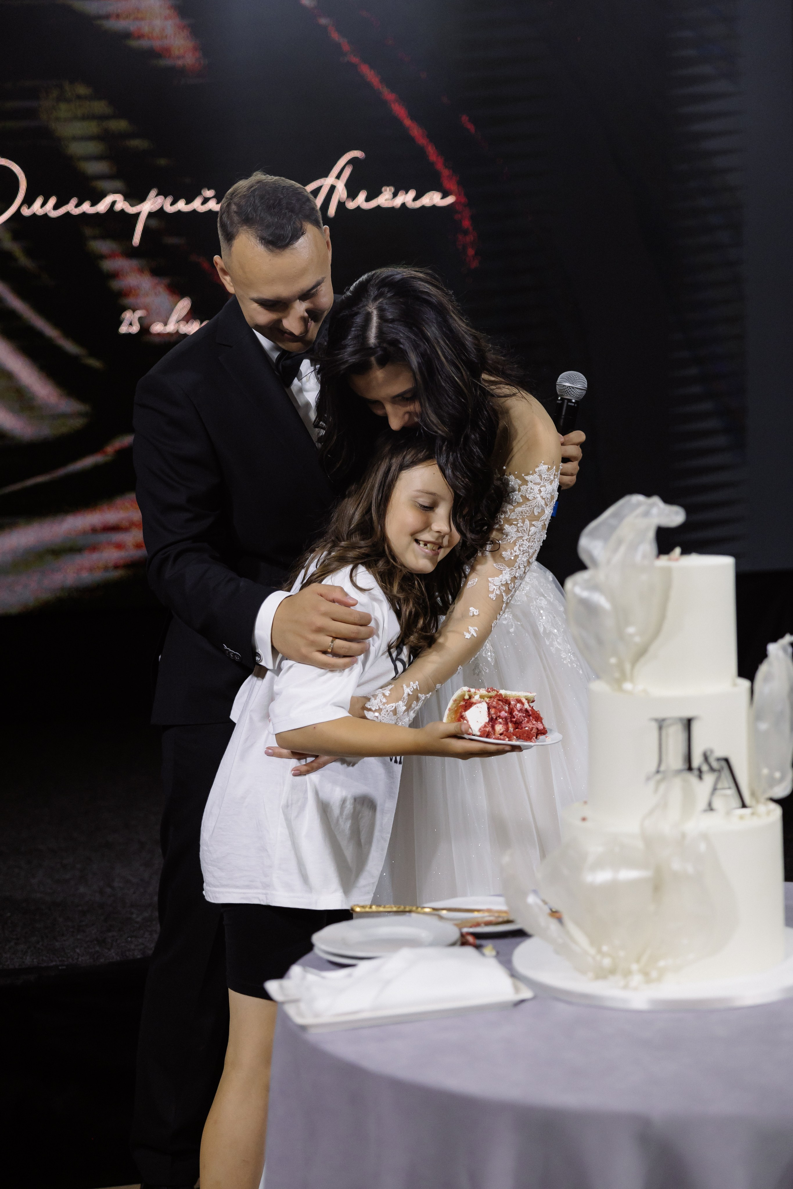 Дмитрий & Алена. RETOUCH-HOUSE