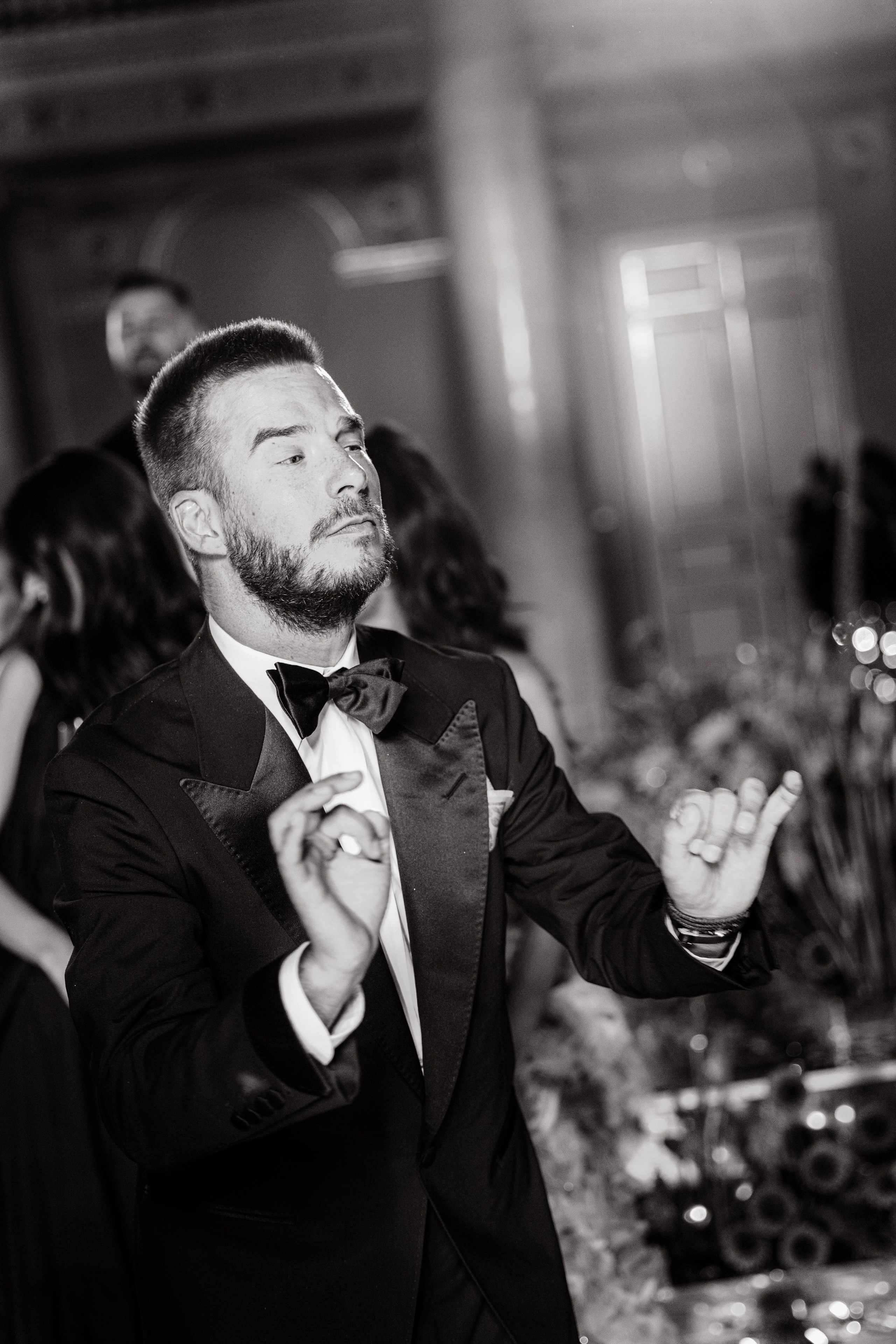 Виталий & Кристина. RETOUCH-HOUSE