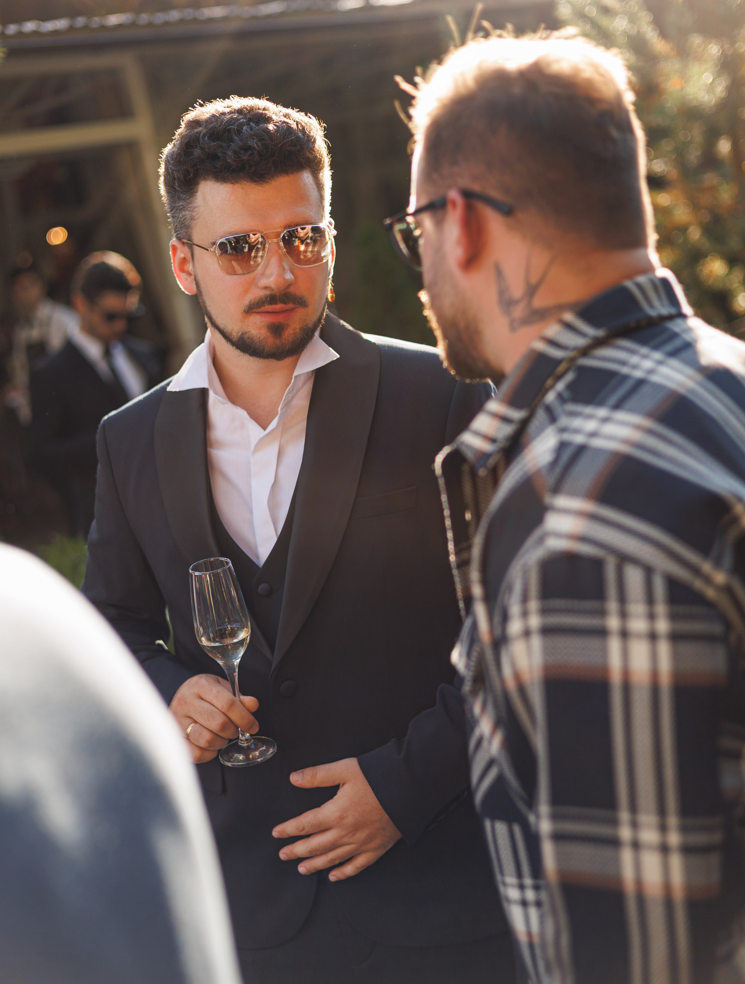 Дима & Варя. RETOUCH-HOUSE