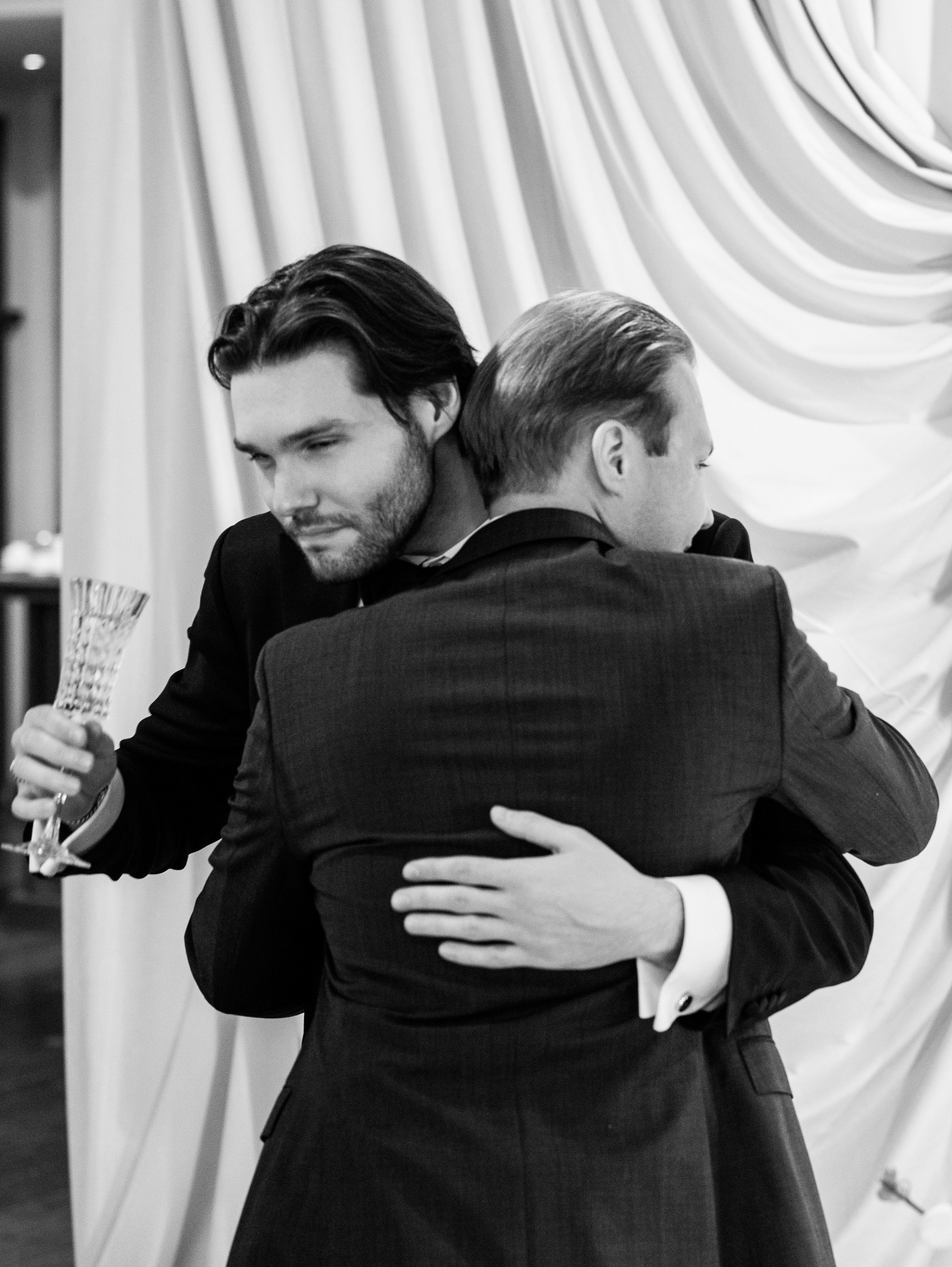 Филипп & Саша. RETOUCH-HOUSE