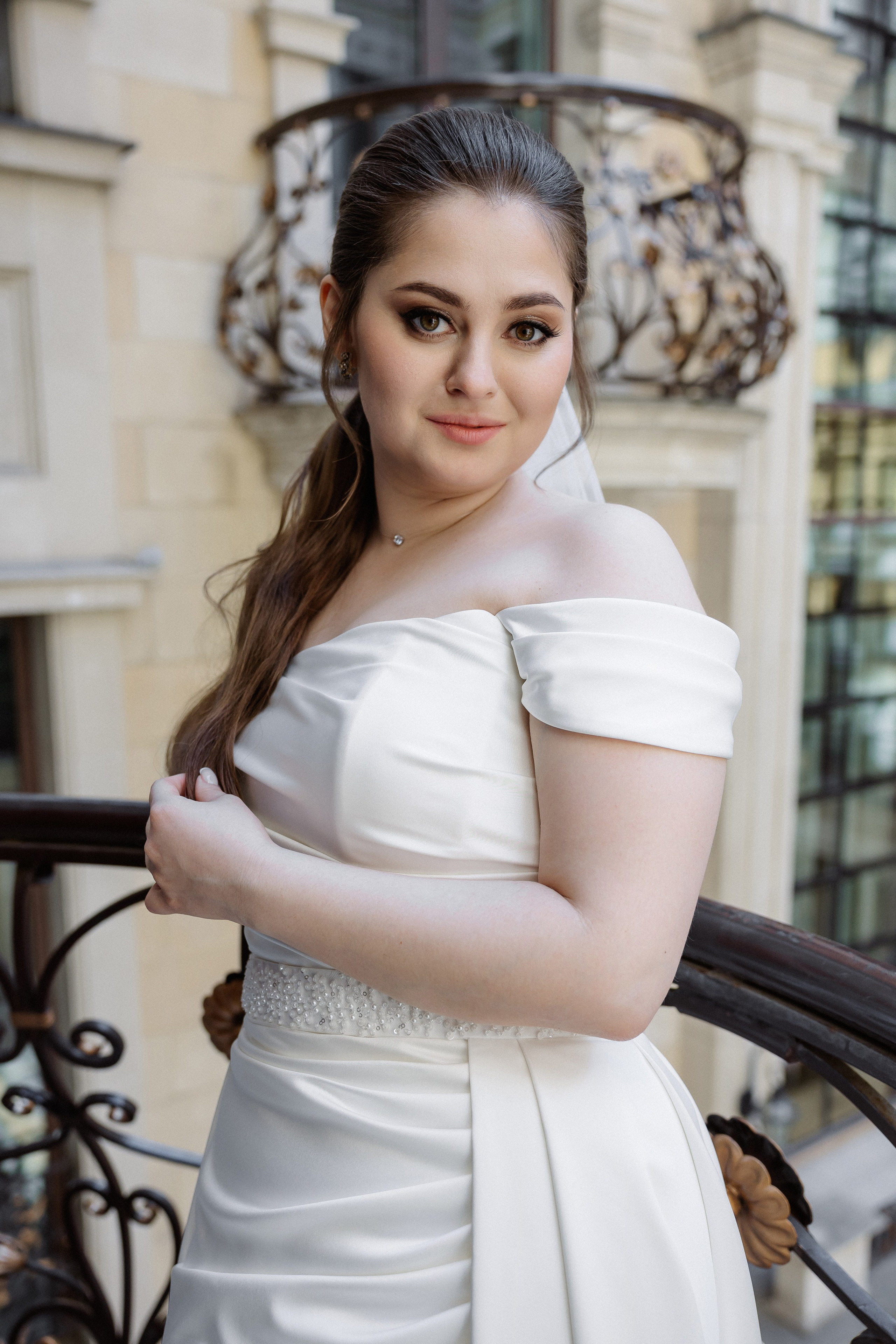 Захар & Алена. RETOUCH-HOUSE