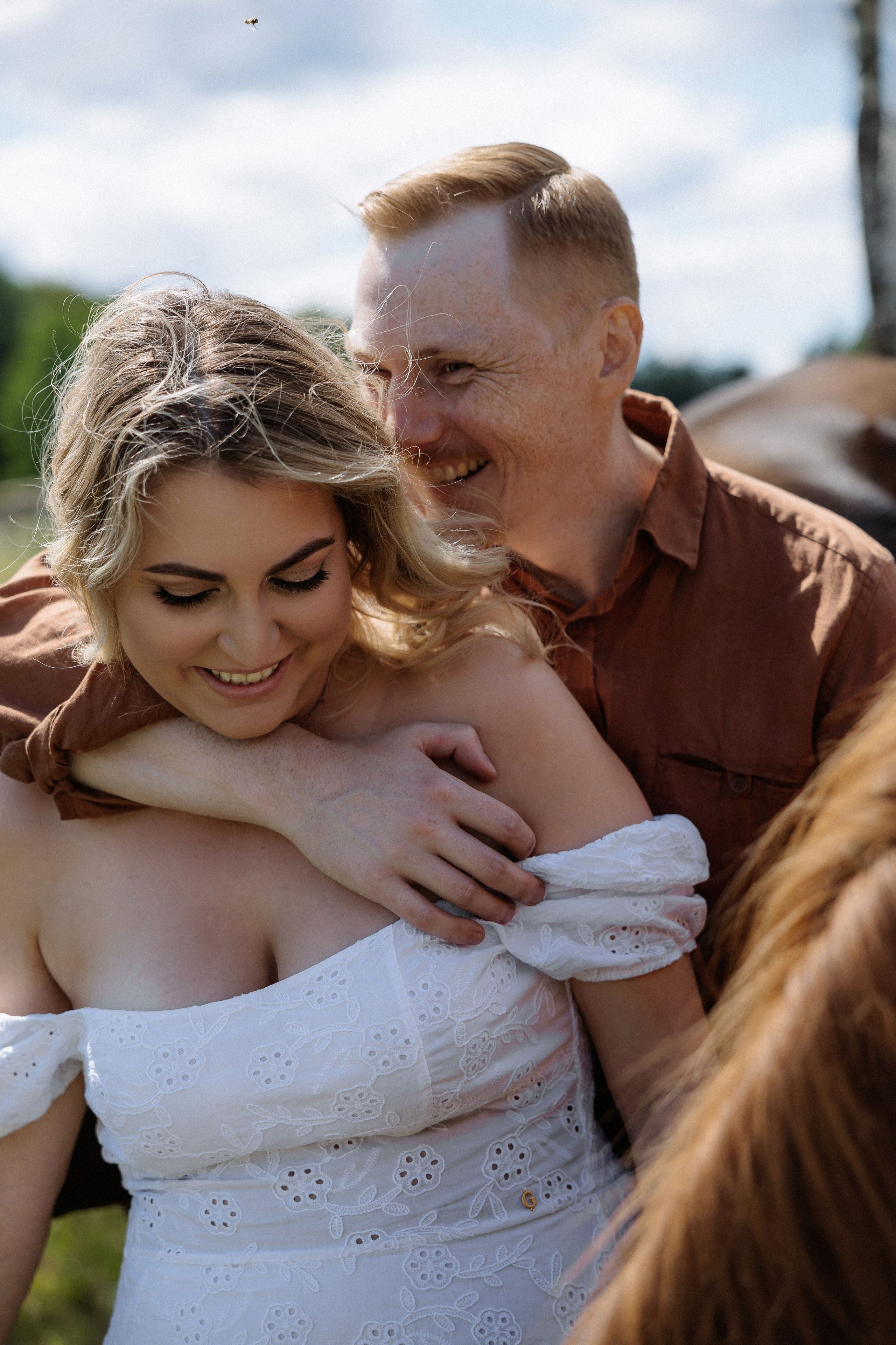 Владислав & Виктория. RETOUCH-HOUSE