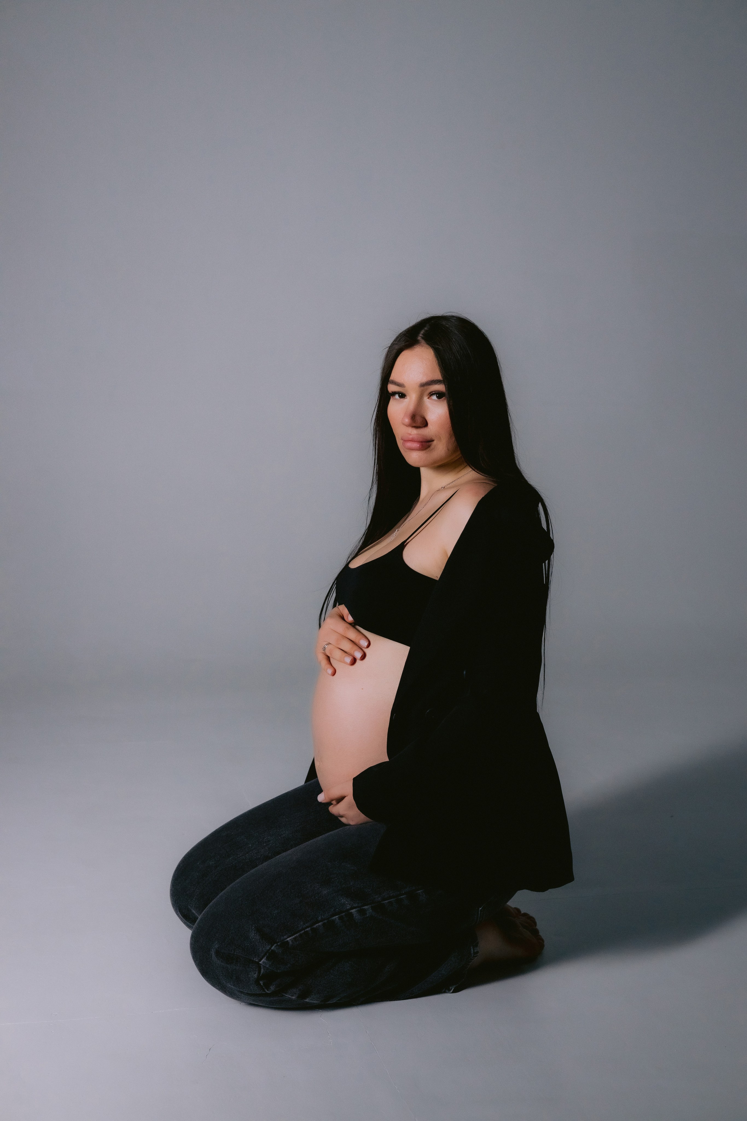 Дарья, Сергей. Фотограф Волгоград Кристина Прохоренко