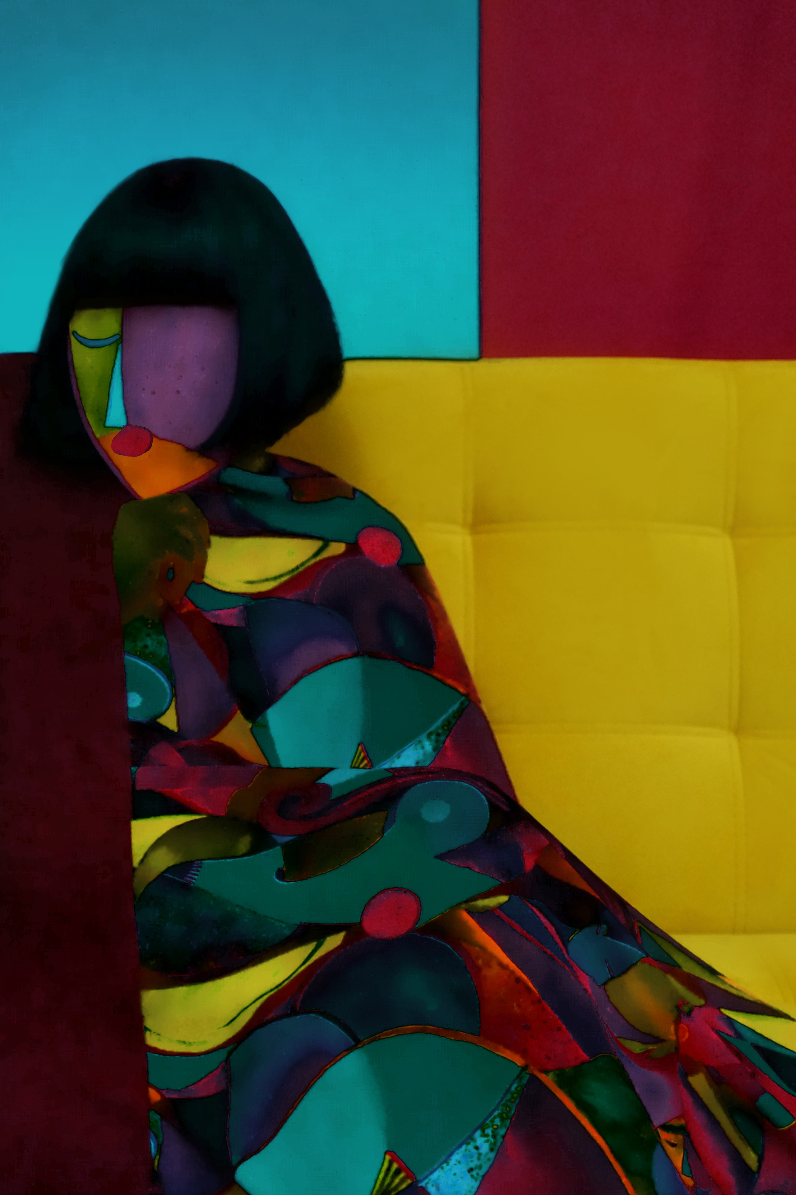 Арт-фотографии. Арт-фотограф Виктория Забродина