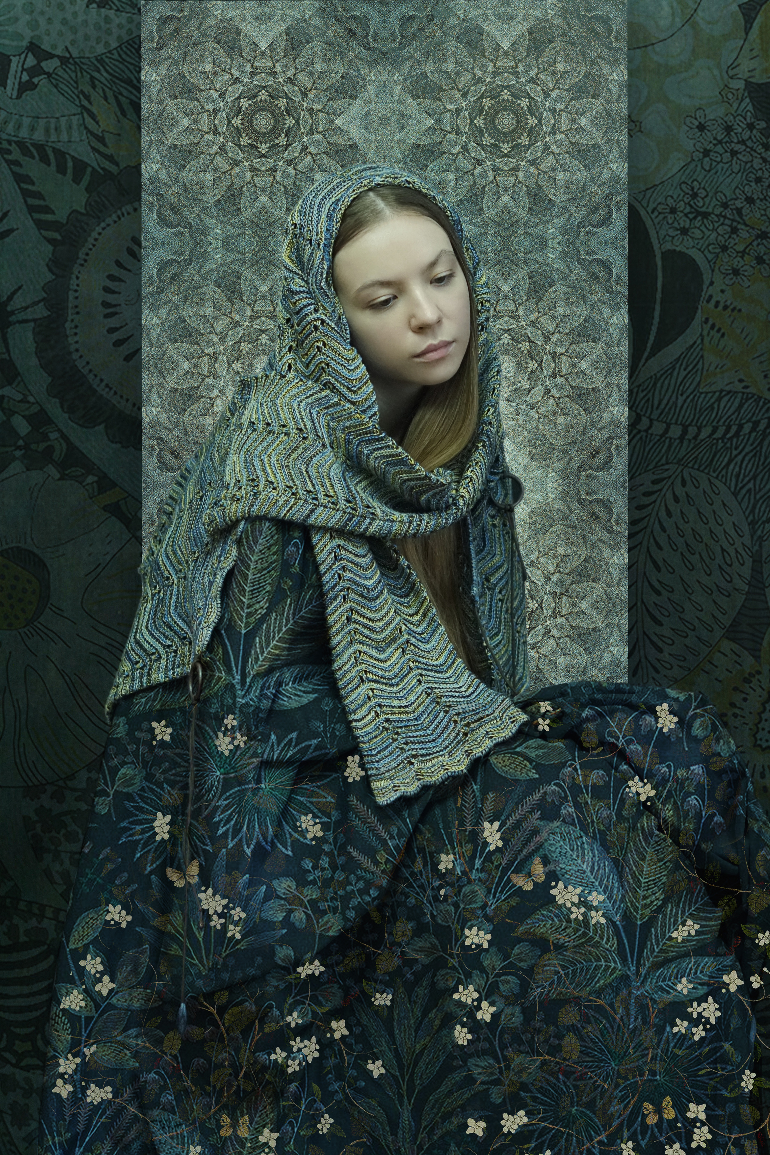 Арт-фотографии. Арт-фотограф Виктория Забродина