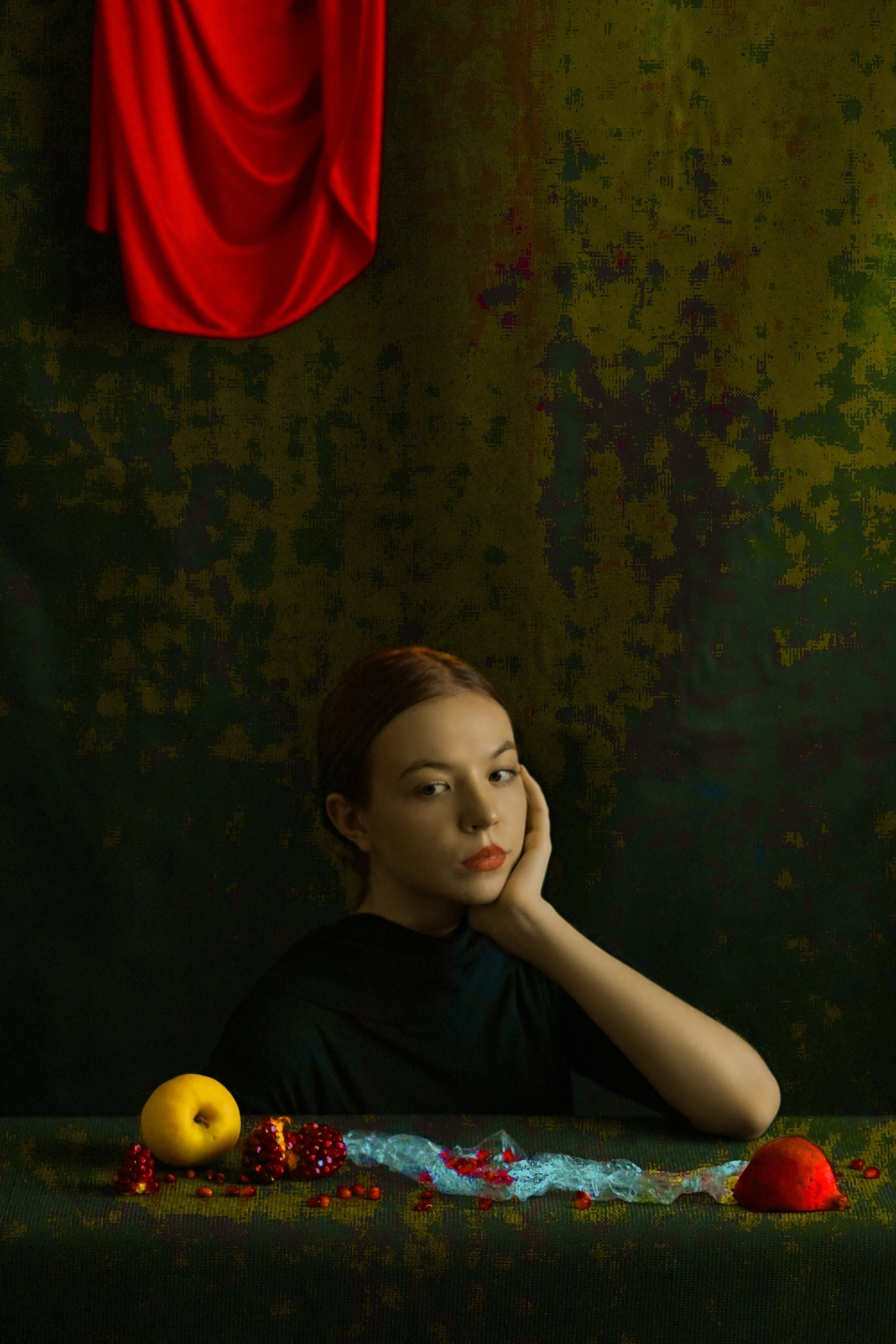 Арт-фотографии. Арт-фотограф Виктория Забродина