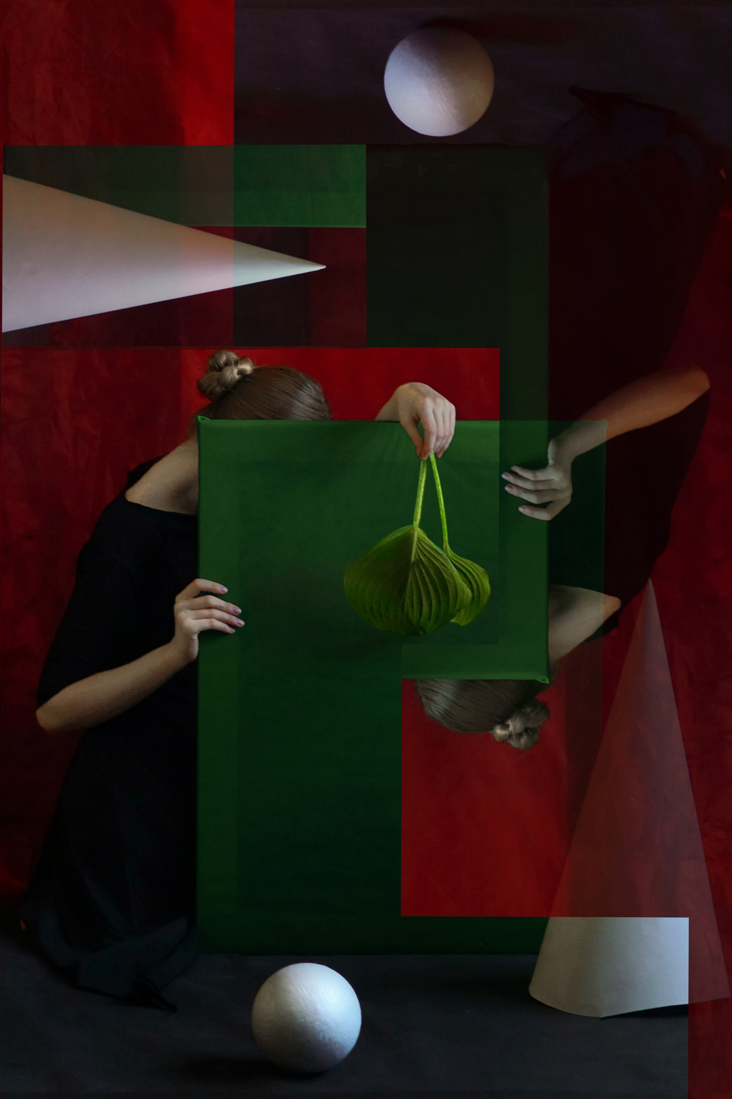 Арт-фотографии. Арт-фотограф Виктория Забродина