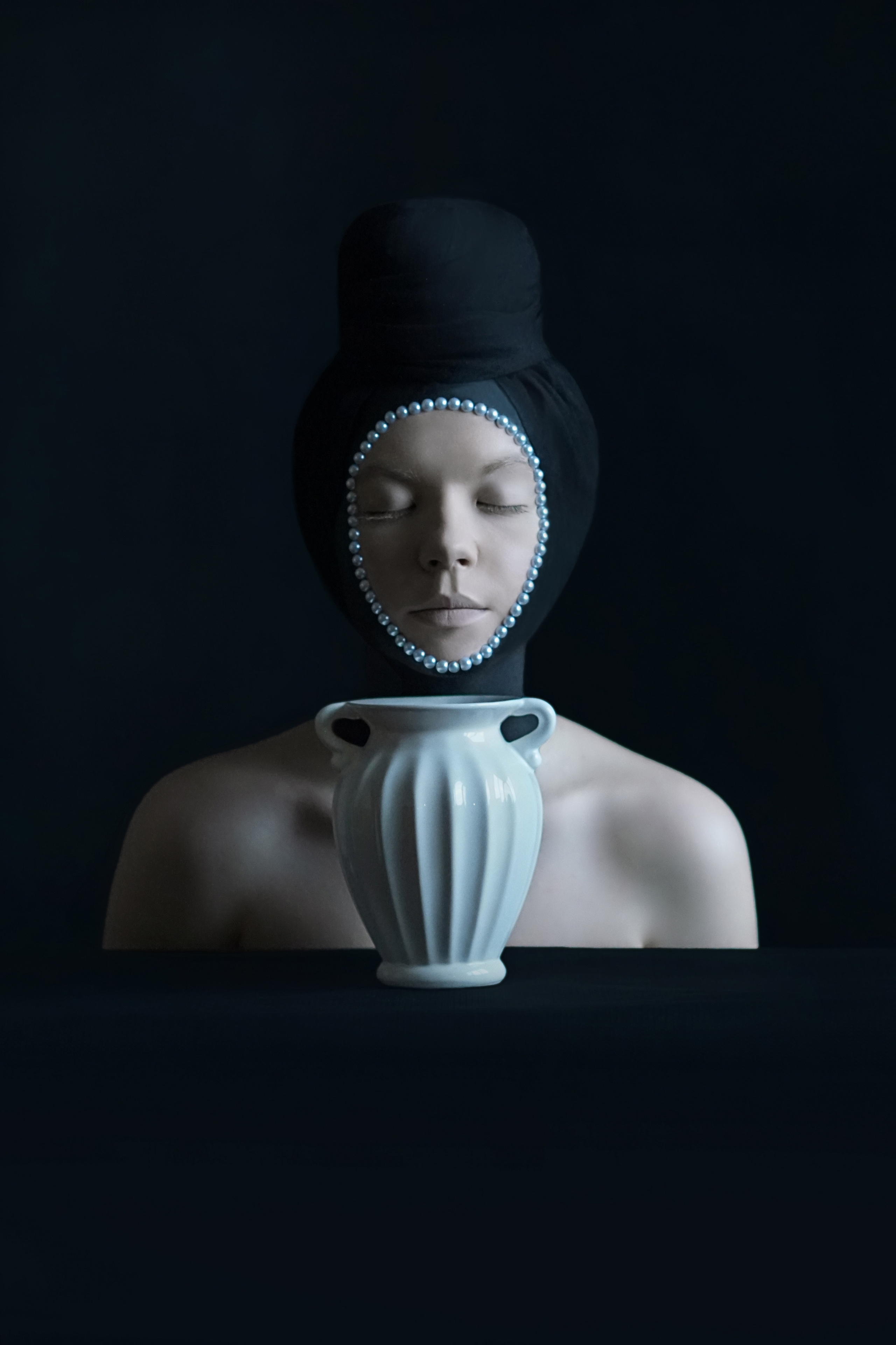 Art form. Арт-фотограф Виктория Забродина