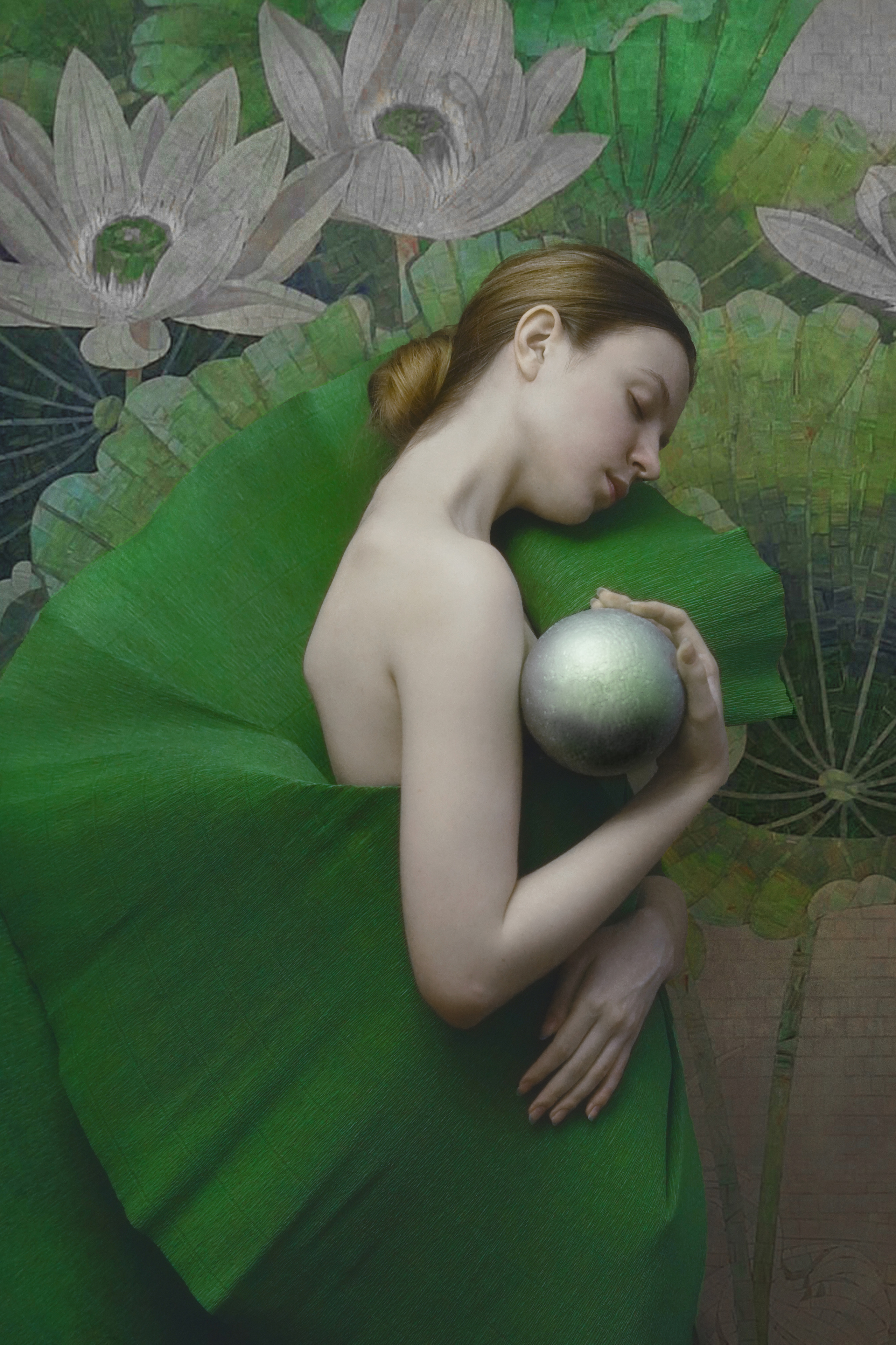 Арт-фотографии. Арт-фотограф Виктория Забродина