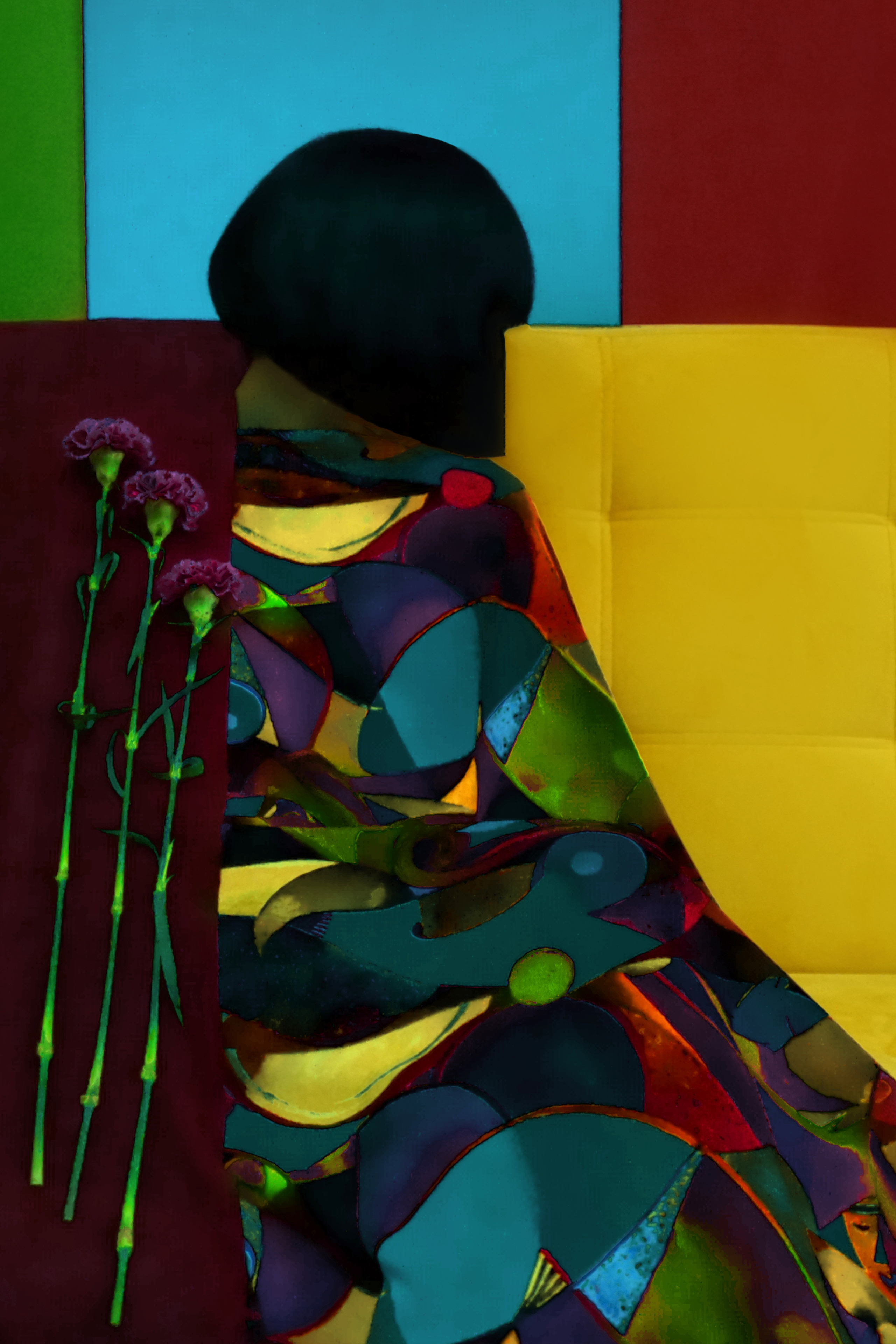 Арт-фотографии. Арт-фотограф Виктория Забродина