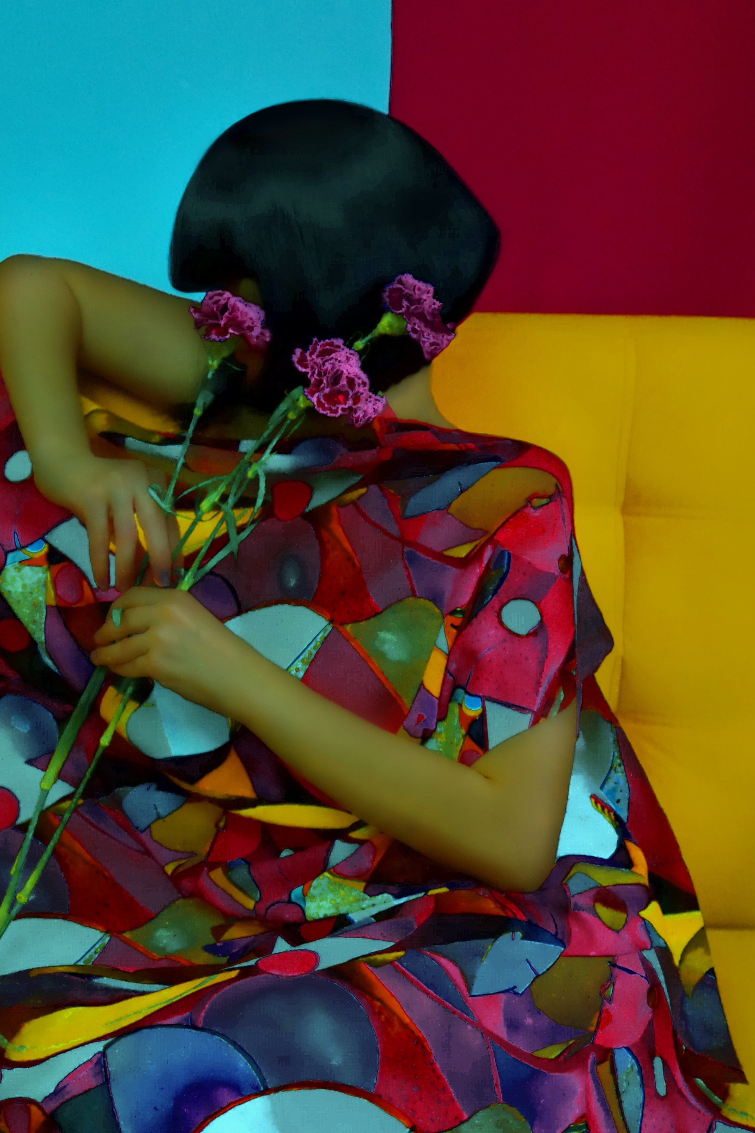 Арт-фотографии. Арт-фотограф Виктория Забродина