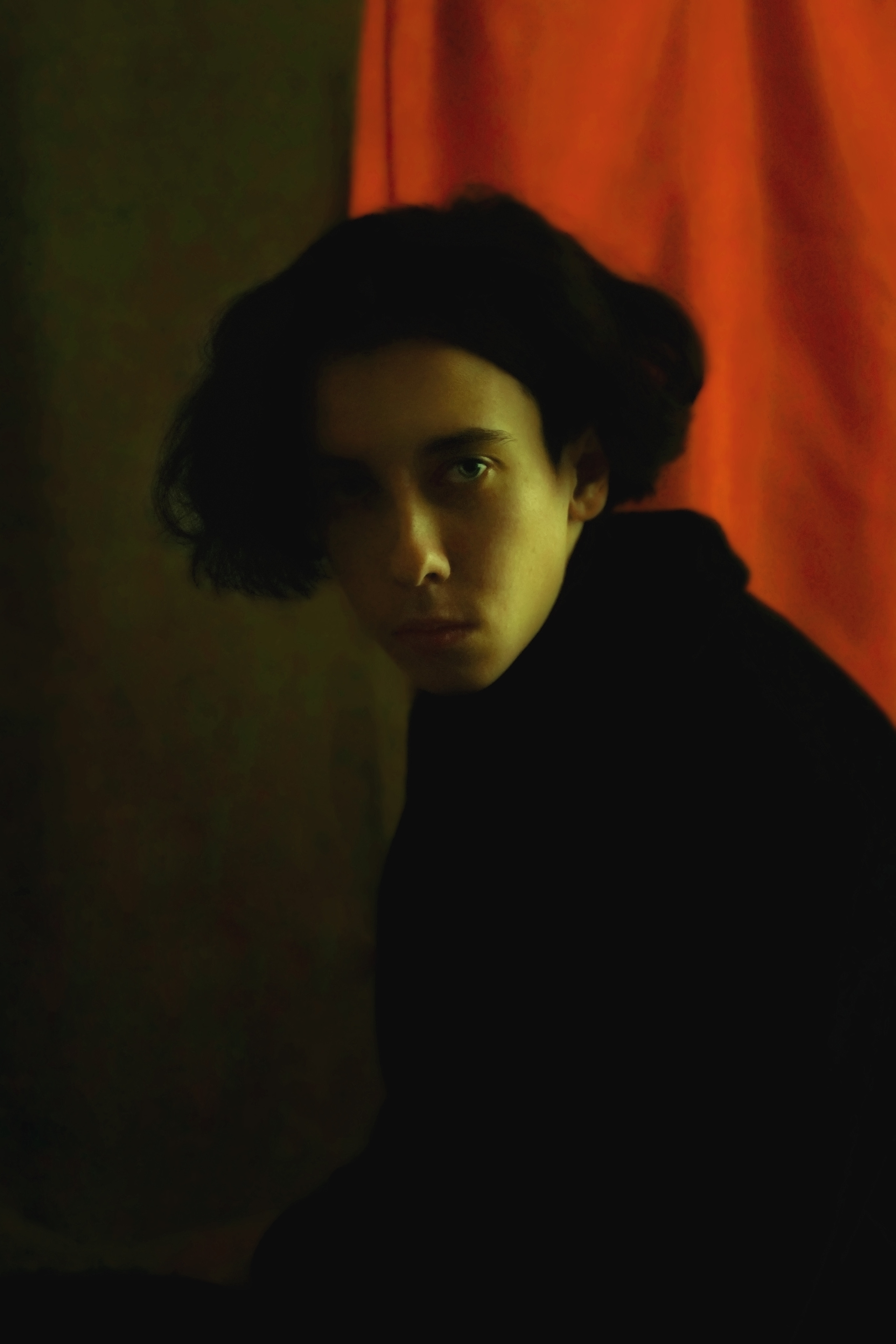 Арт-фотографии. Арт-фотограф Виктория Забродина