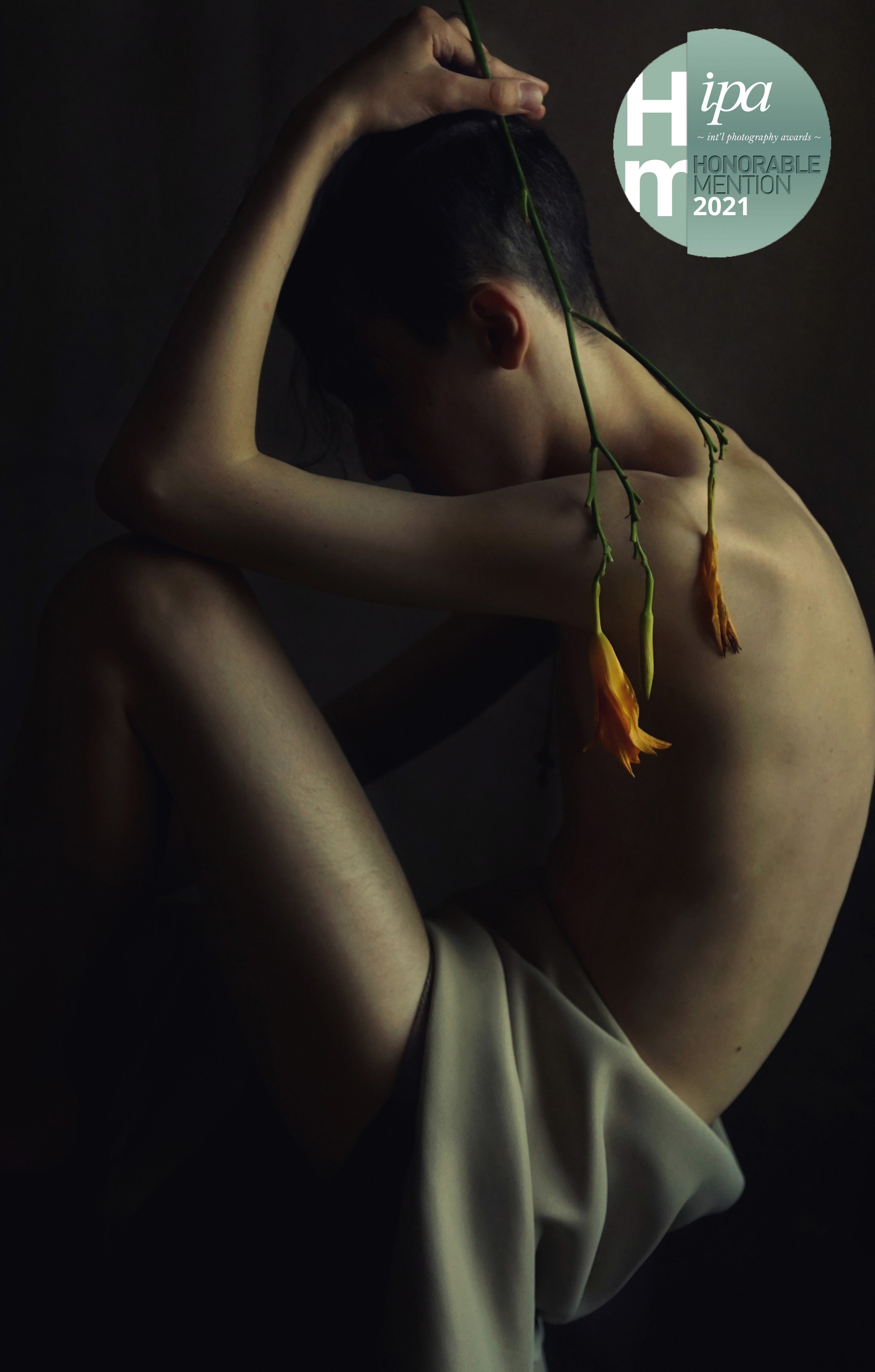 IPA. Арт-фотограф Виктория Забродина