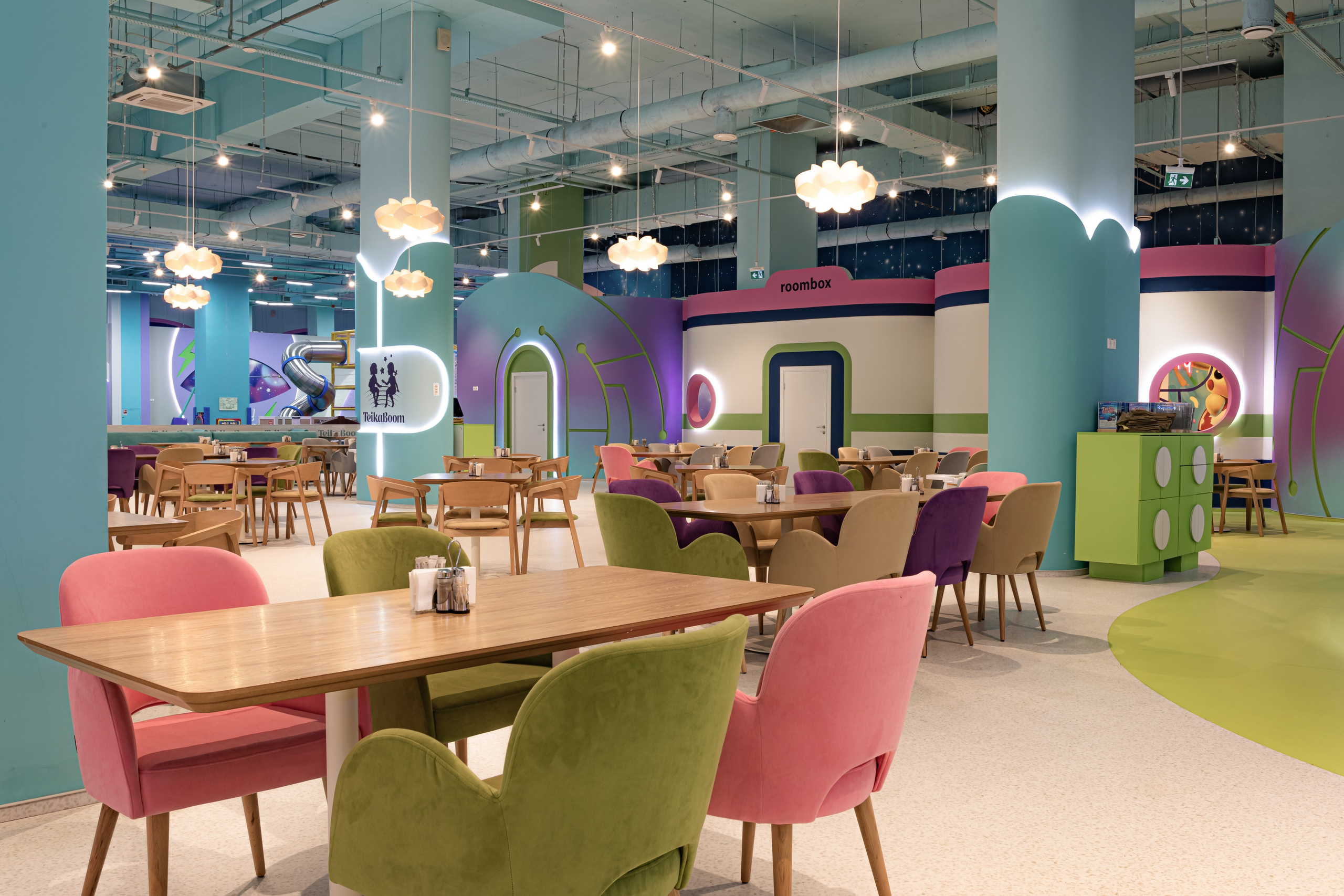 TeikaBoom Уфа, ТРЦ ПЛАНЕТА, Интерьерный фотограф, Интерьерный фотограф Алексей Муравьёв, фотограф Алексей Муравьёв, интерьерное фото