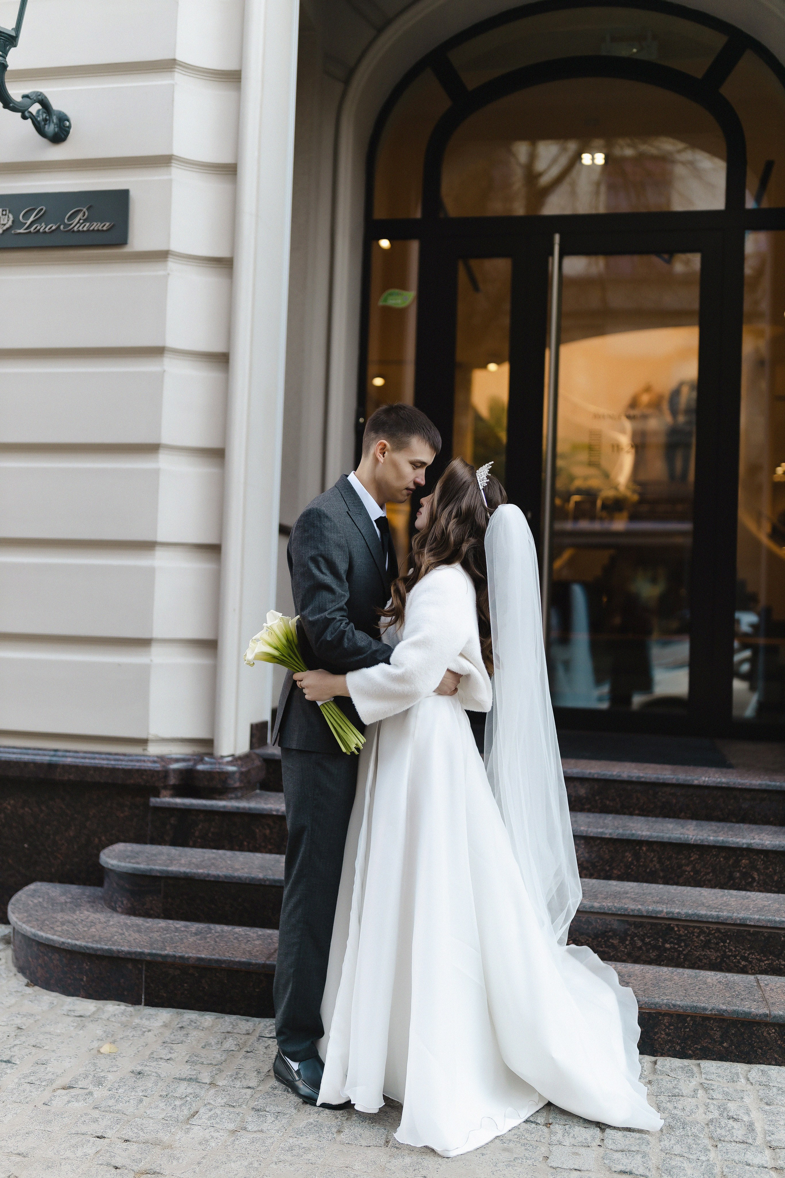 Прогулка. Свадебный и семейный фотограф в Казани и Волжске