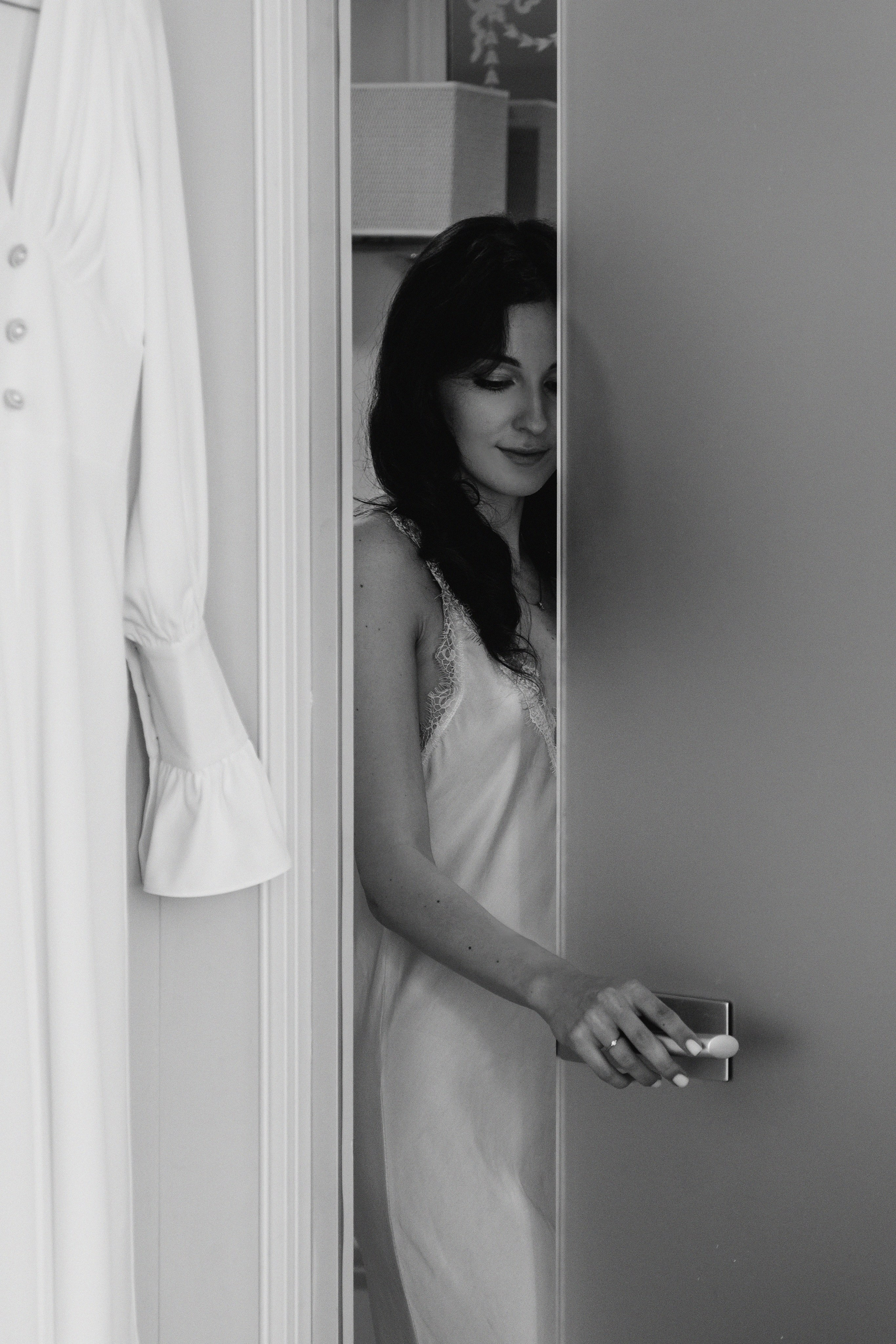 ANONS. Мария — Свадебный фотограф