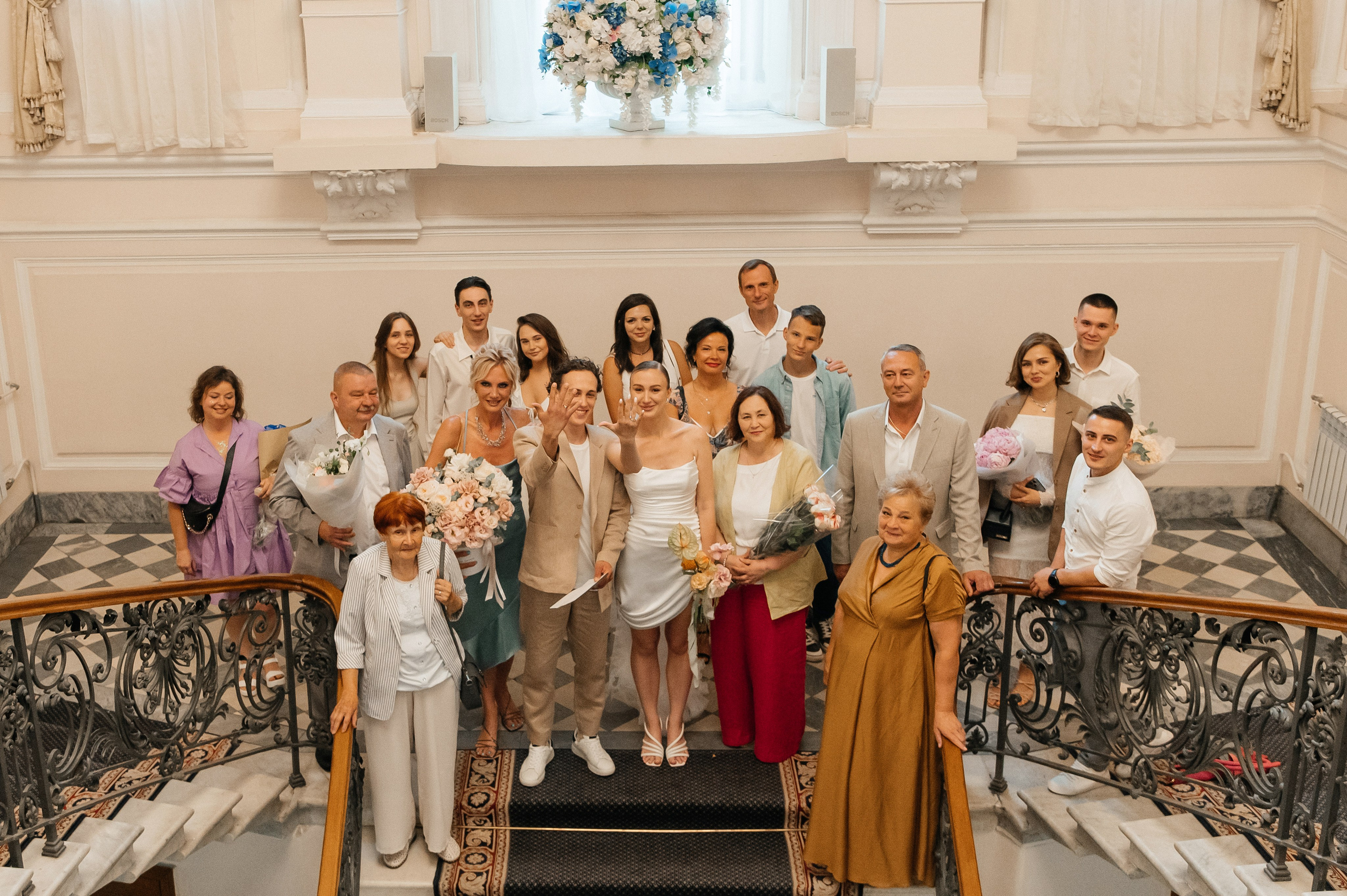 1.07.2024. Мария — Свадебный фотограф