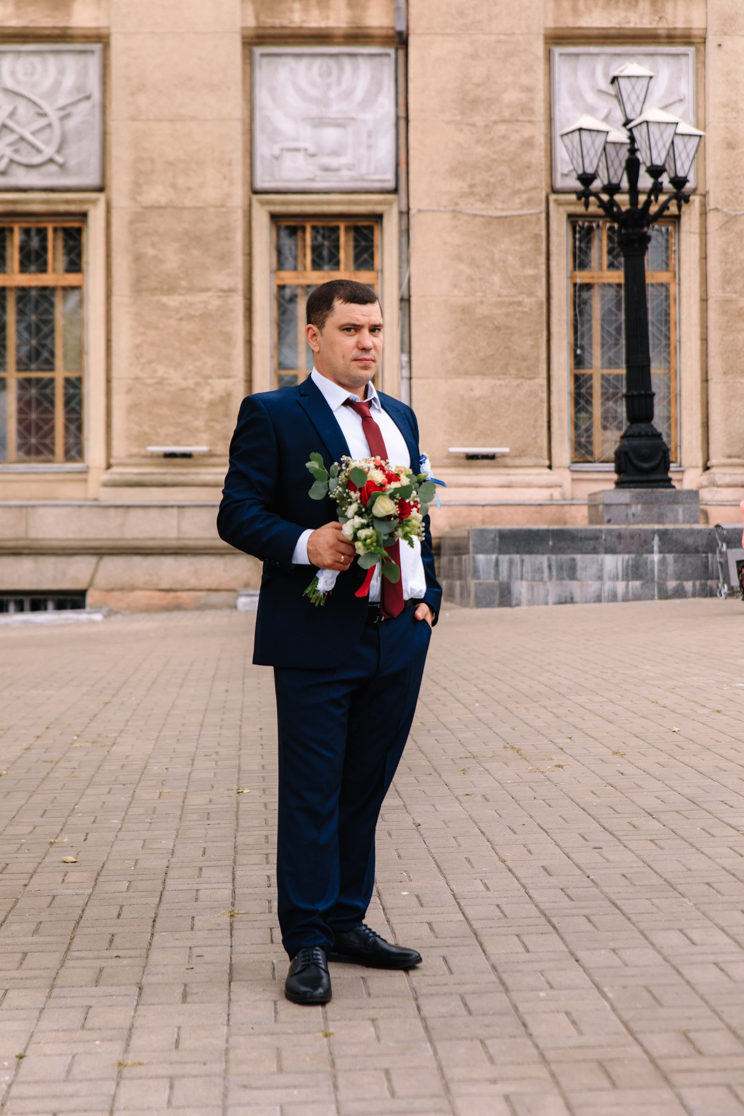 ТАТЬЯНА И ВЛАДИМИР. Свадебный и семейный фотограф в Курске и Курчатове