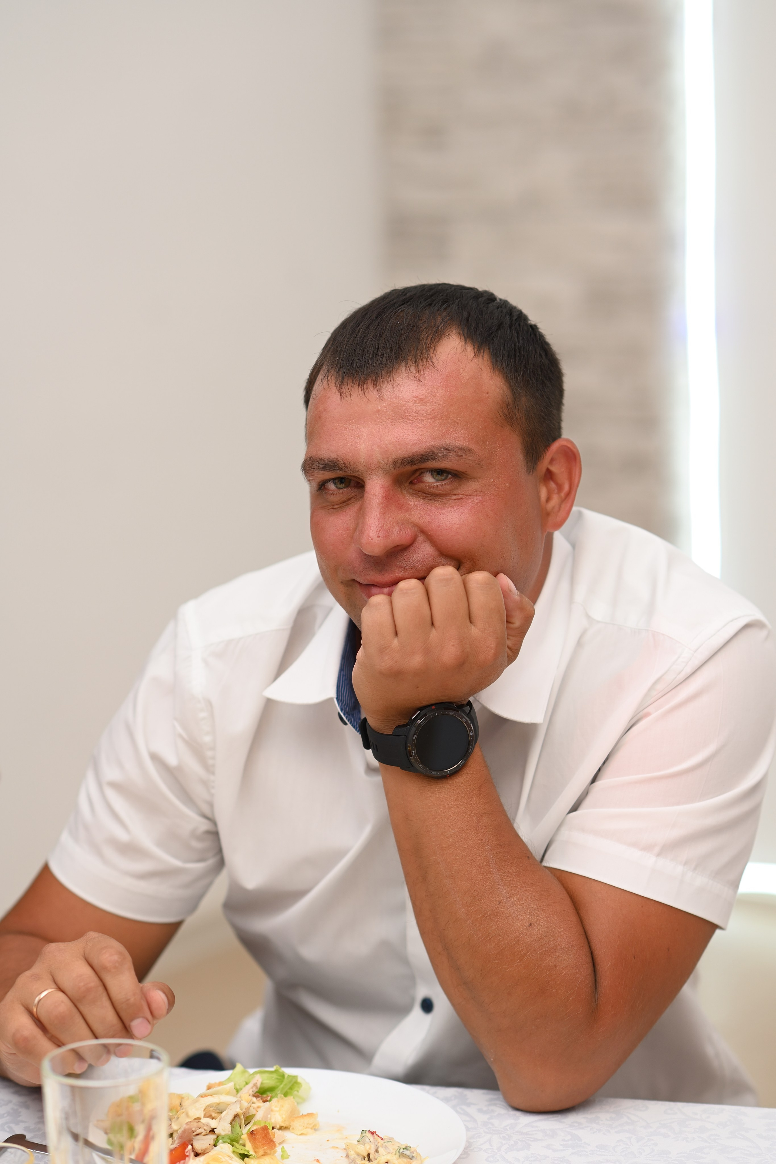 Свадьба Димы и Кати. Свадебный и семейный фотограф в Самаре Головань Наталья