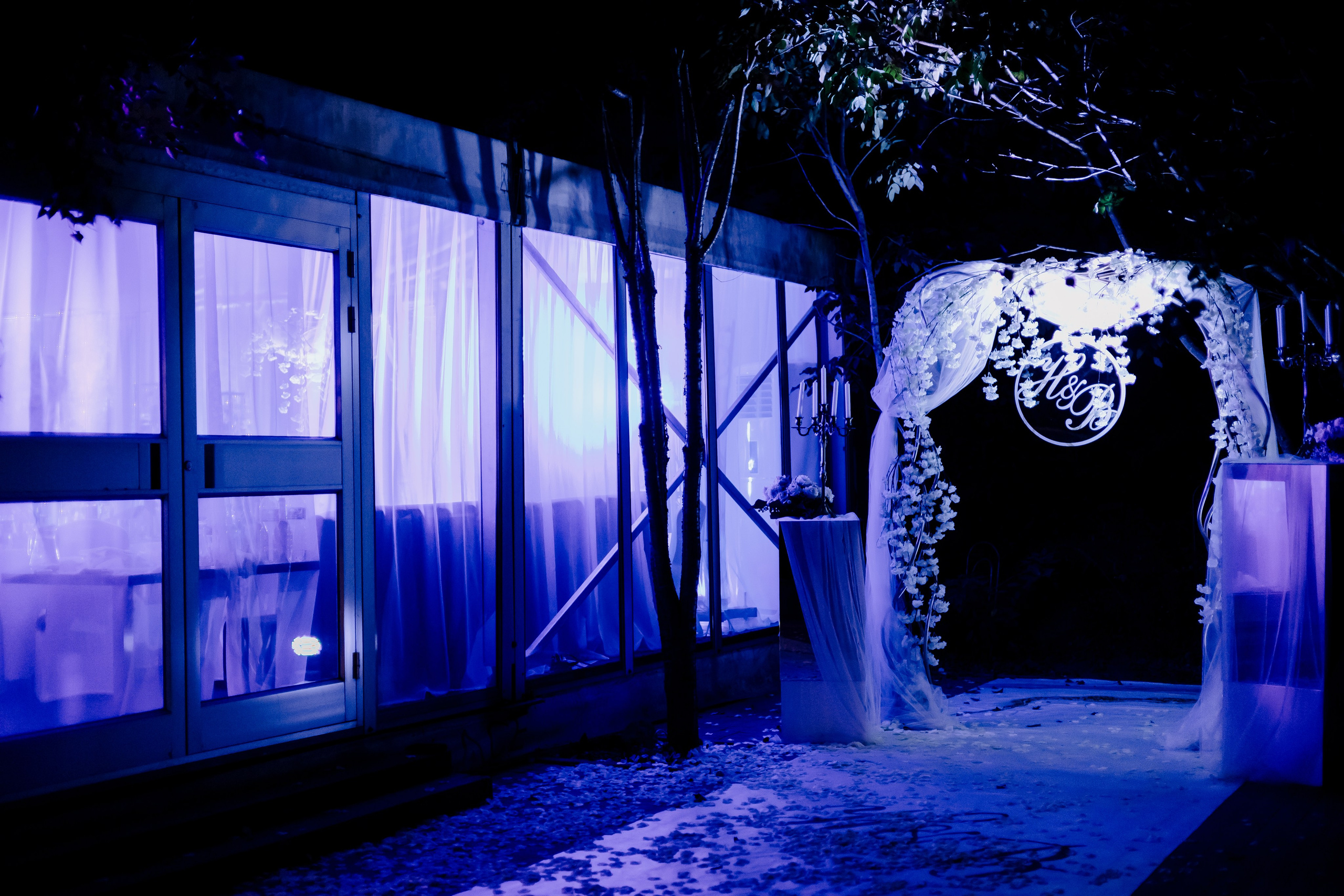 Никита и Вероника. Фотограф Ирина Калиниченко